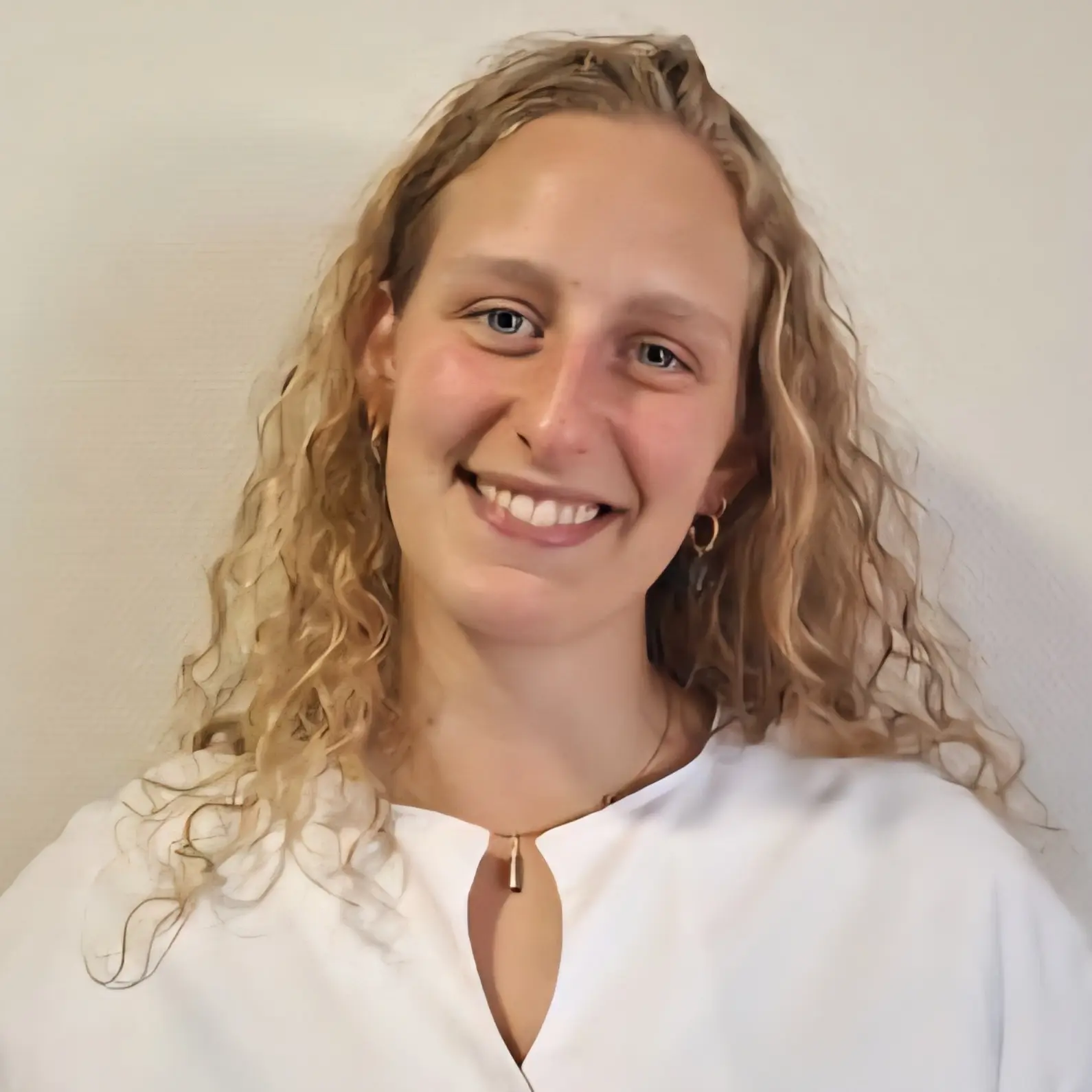 Photo de profil de Maelle JEDRASIAK