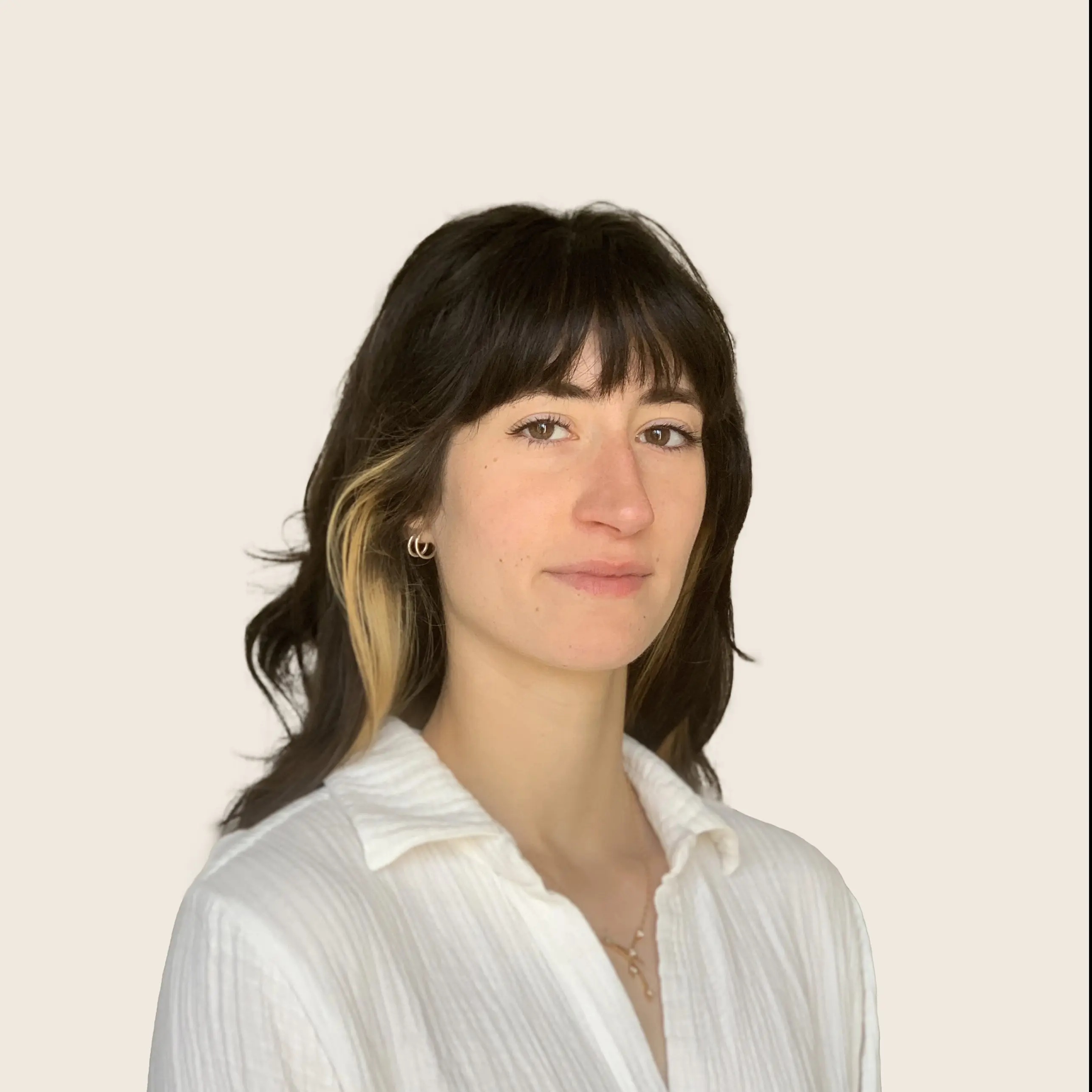 Photo de profil de Naomi BLONDEAU