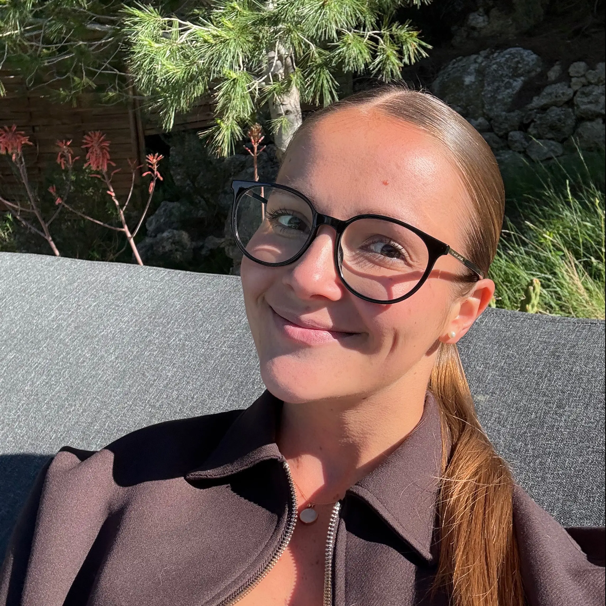 Photo de profil de Emma SEGUIN