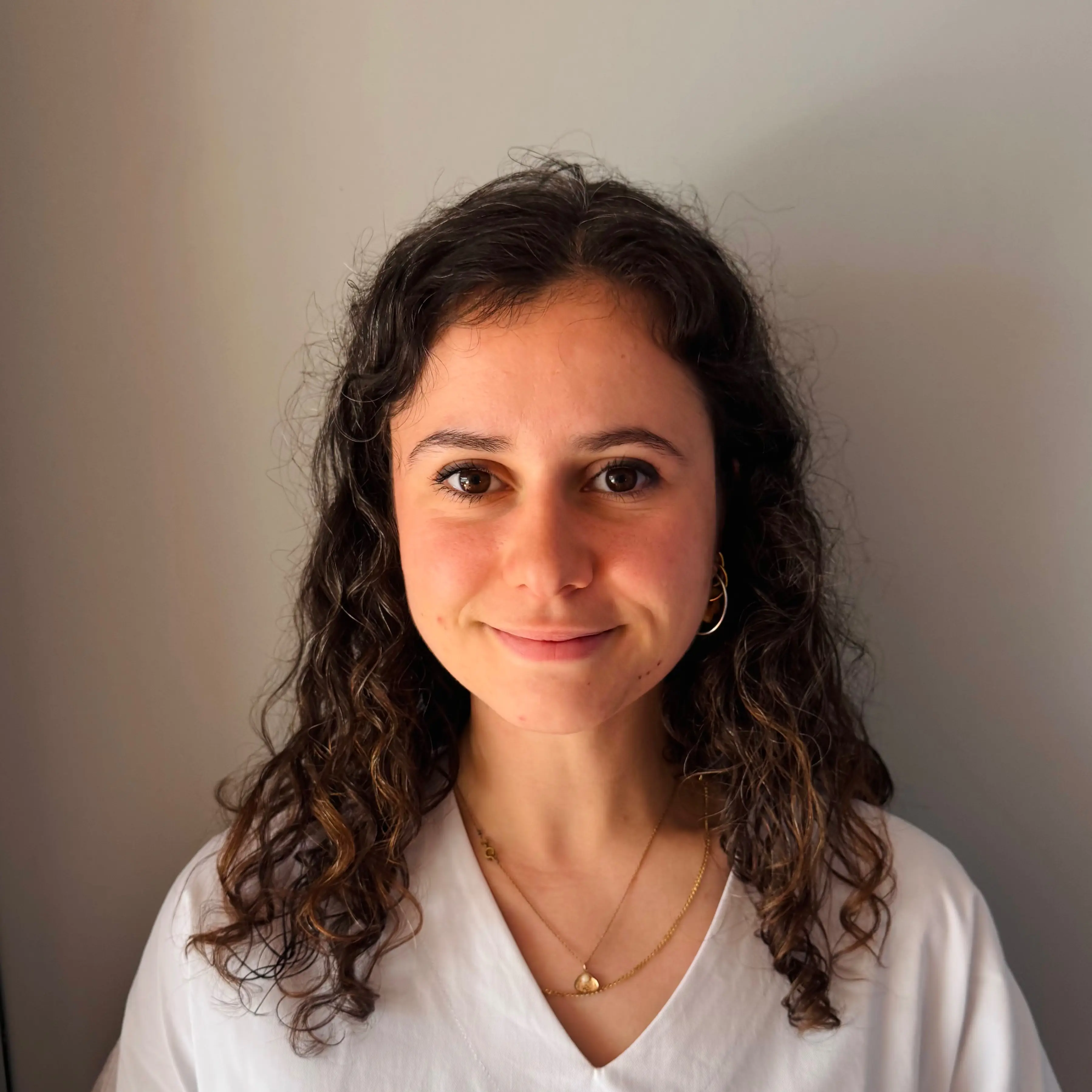 Photo de profil de Clara JAEGER