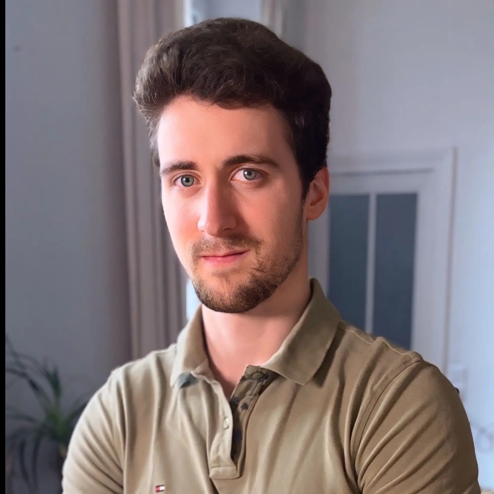 Photo de profil du professionnel de santé