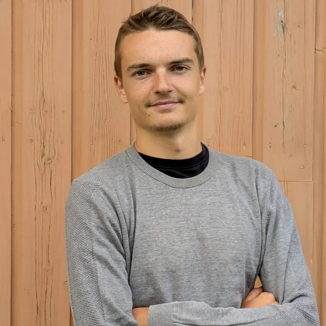 Photo de profil du professionnel de santé