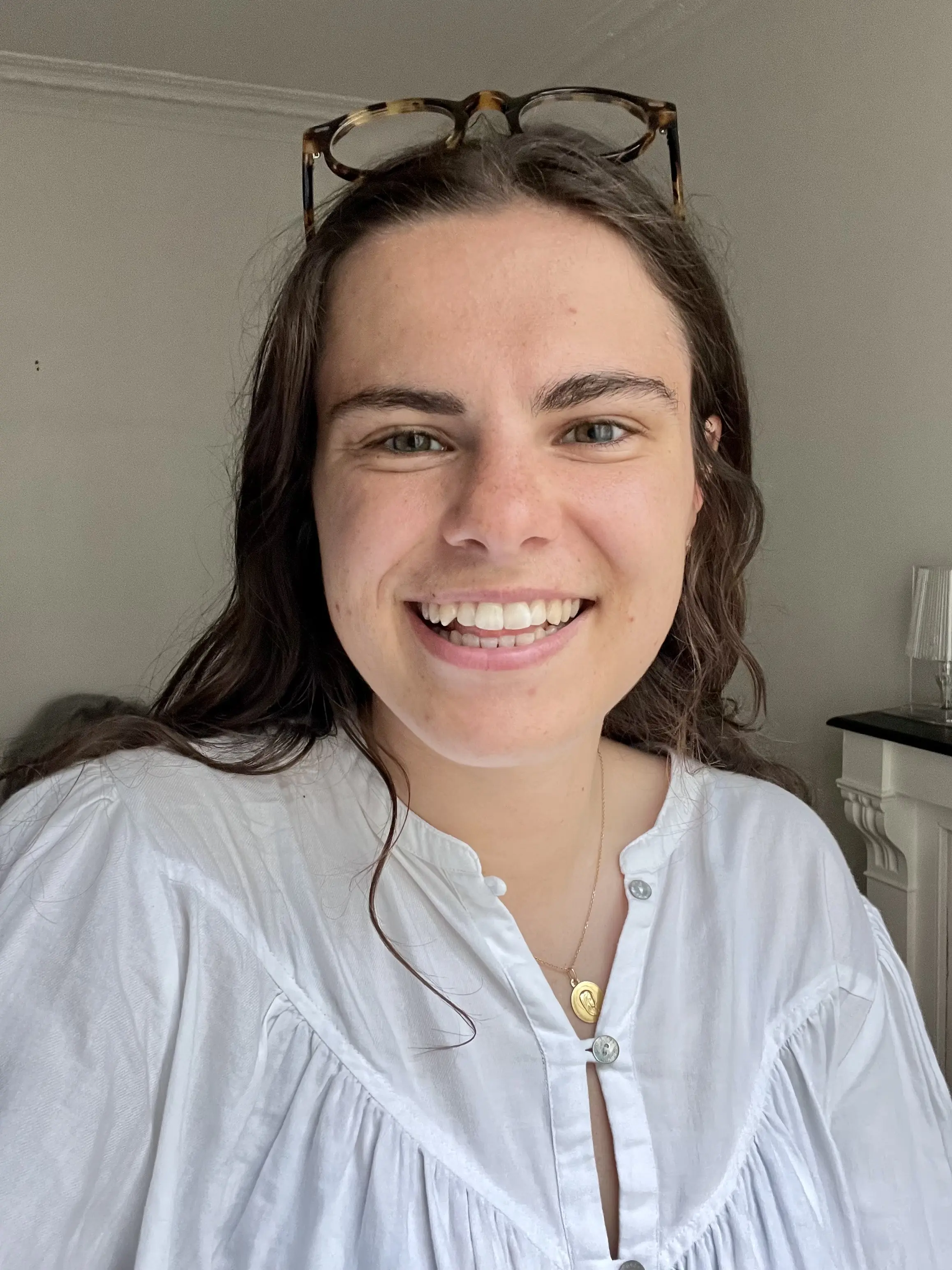 Photo de profil du professionnel de santé