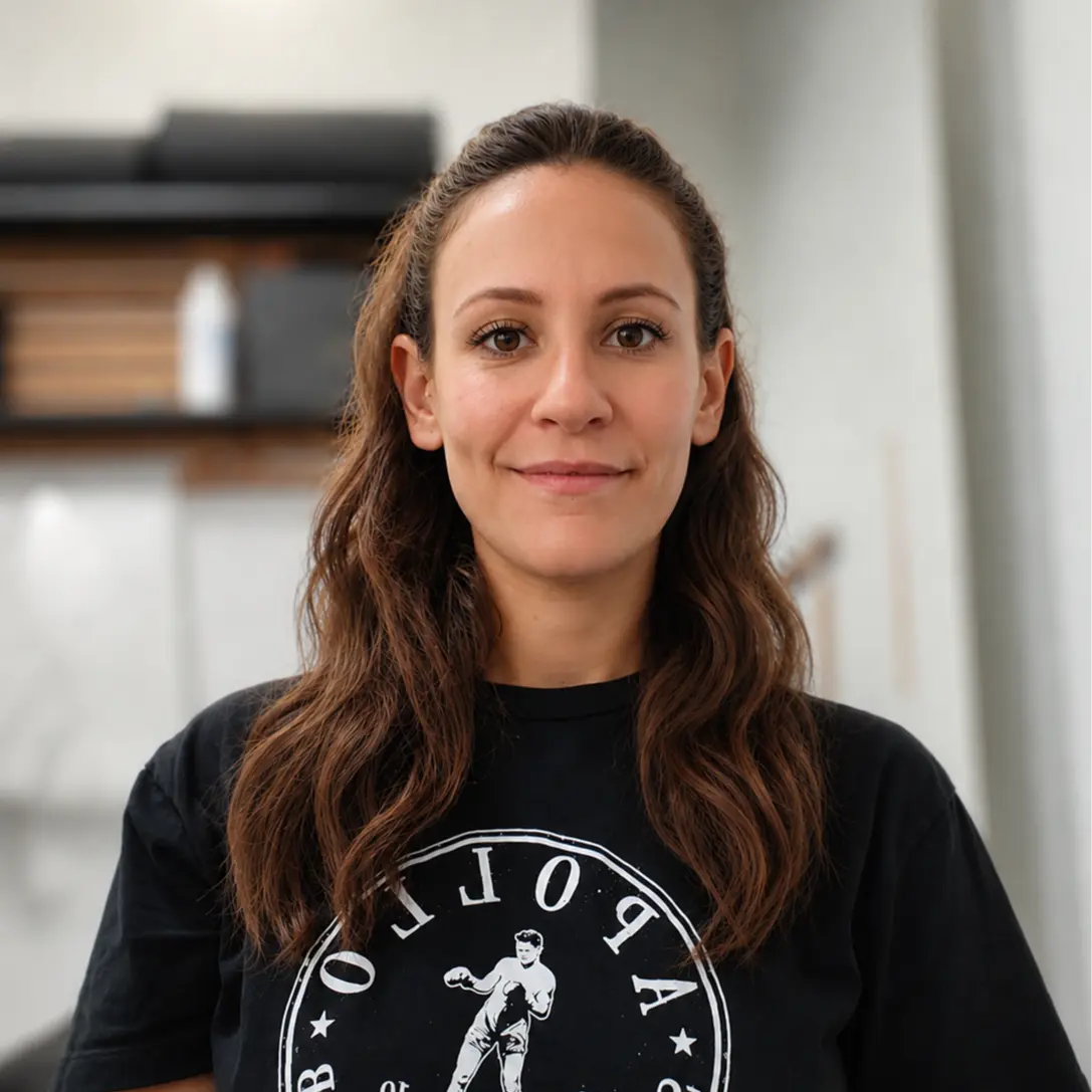 Photo de profil de Diane HAMERLAK