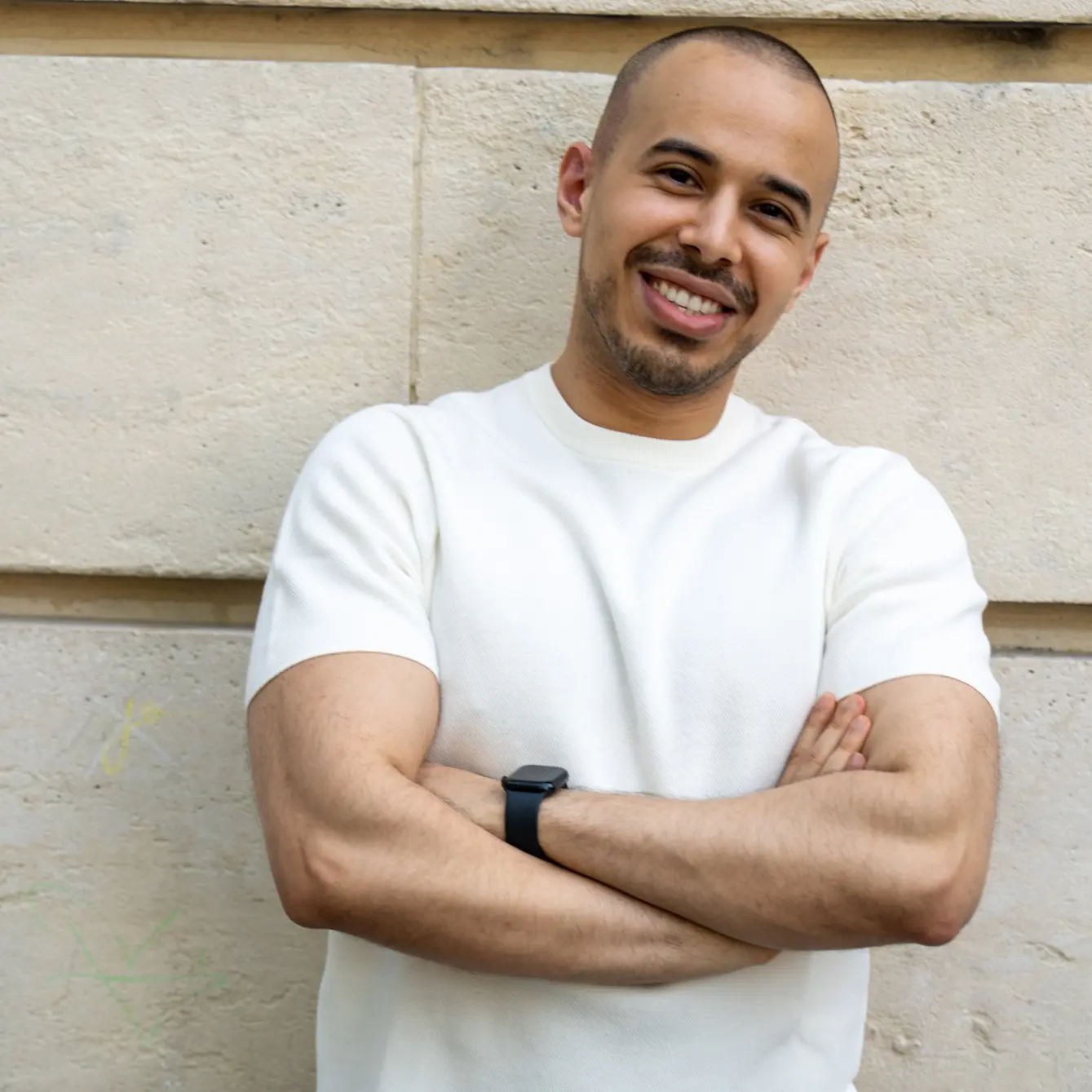 Photo de profil du professionnel de santé