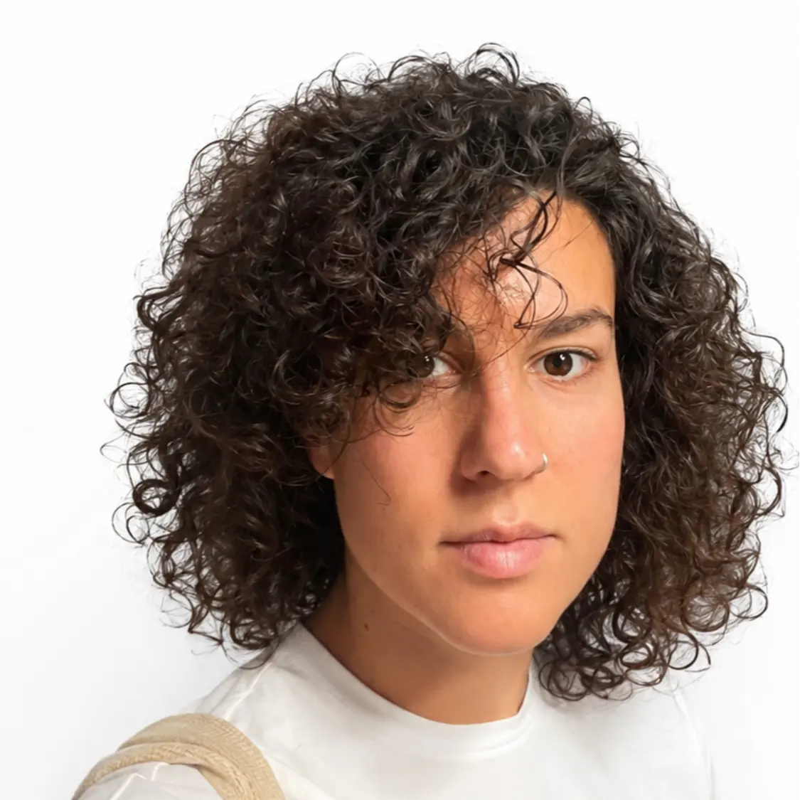 Photo de profil de Ana FRICKER BERTOLIN