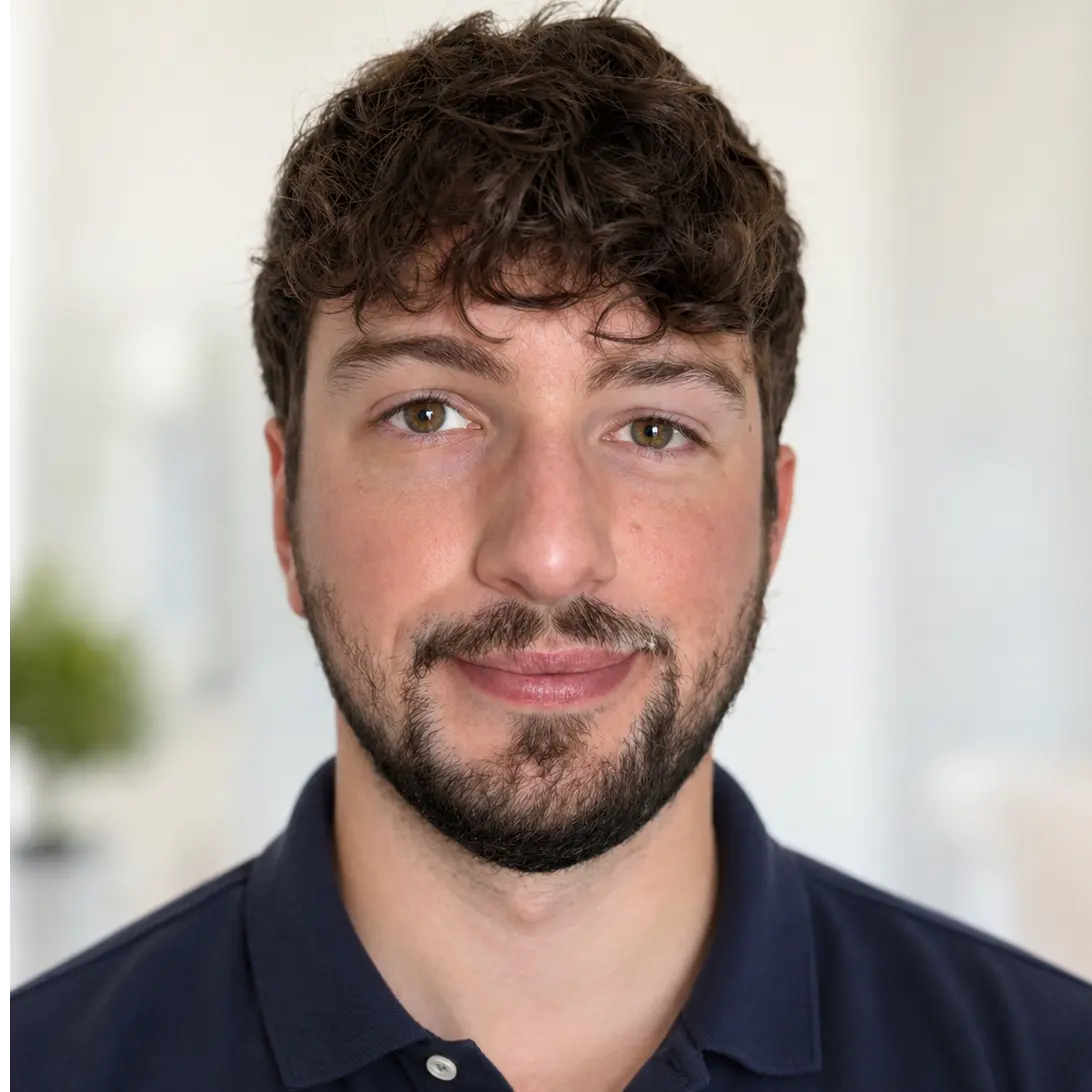 Photo de profil de Hugo PUJOL