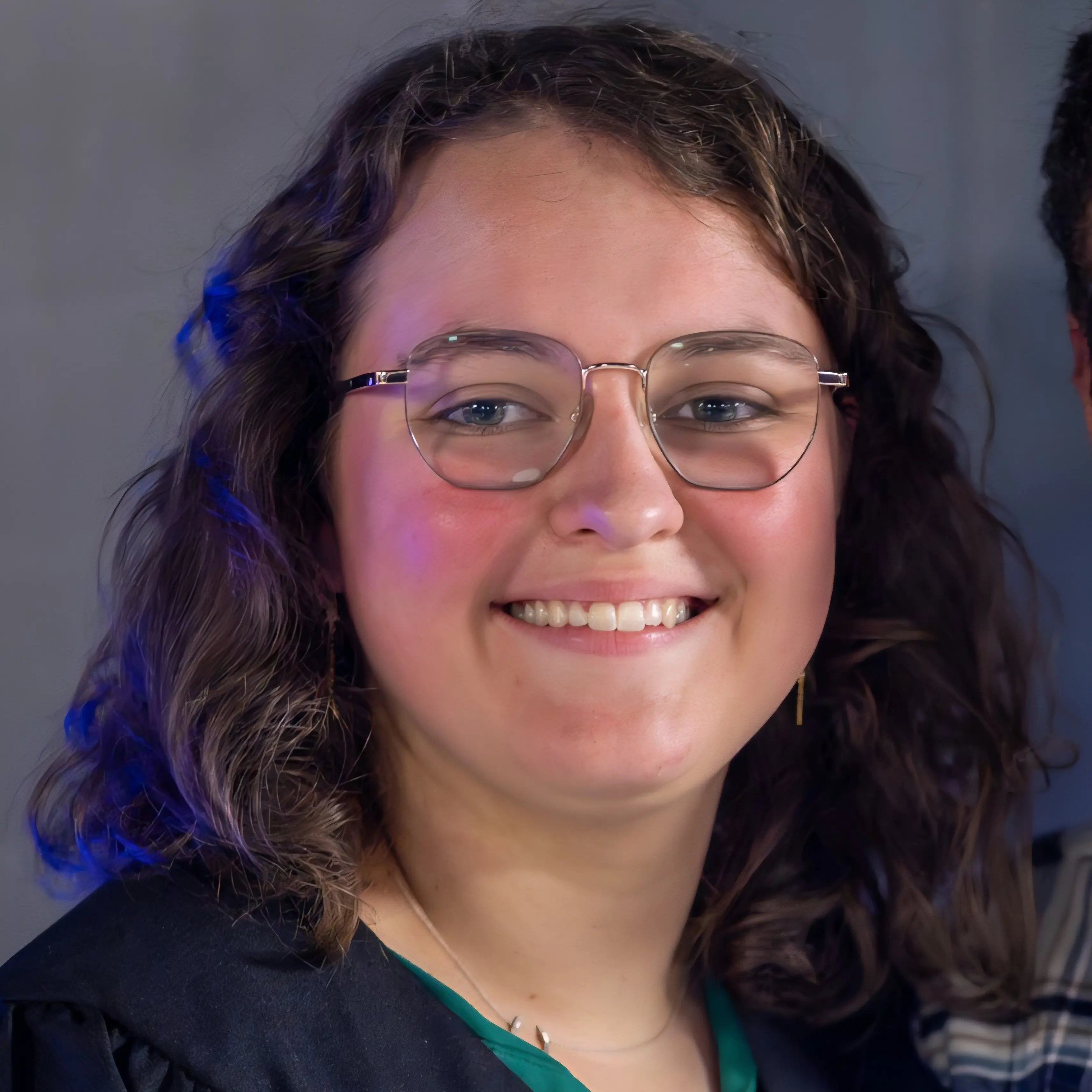 Photo de profil de Sarah TAUPIN