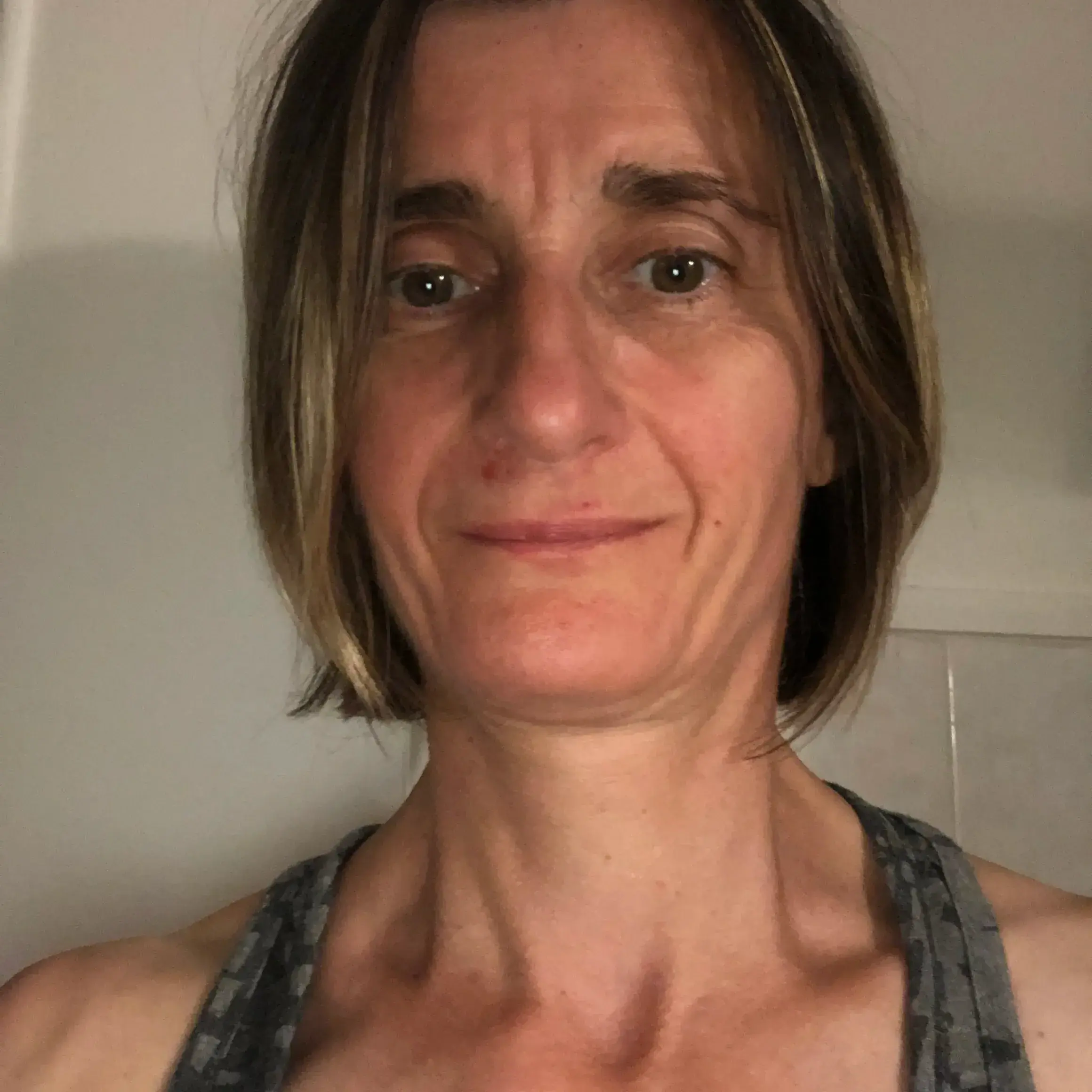 Photo de profil de Christelle DAUNAY