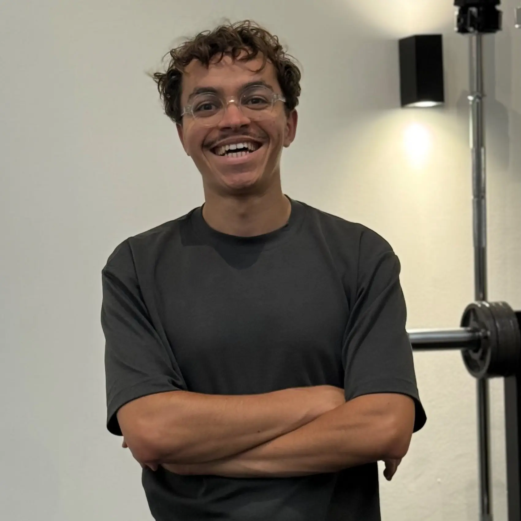 Photo de profil de Ilyas EL MABROUK