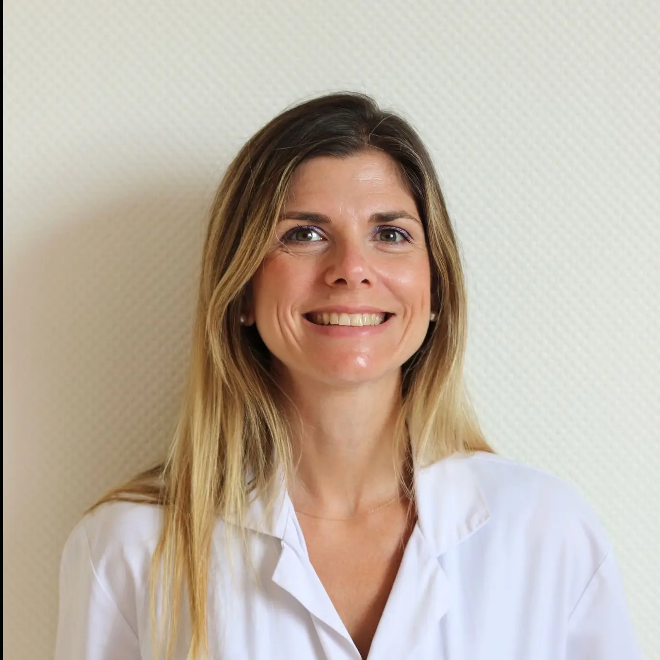Photo de profil de Claire BUSSY