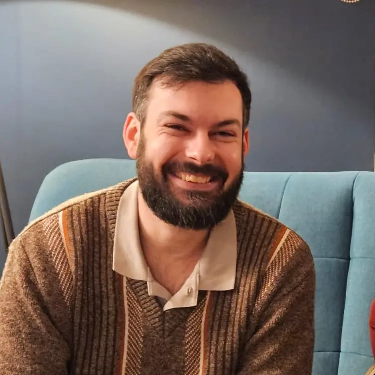 Photo de profil de Sacha LECUYER