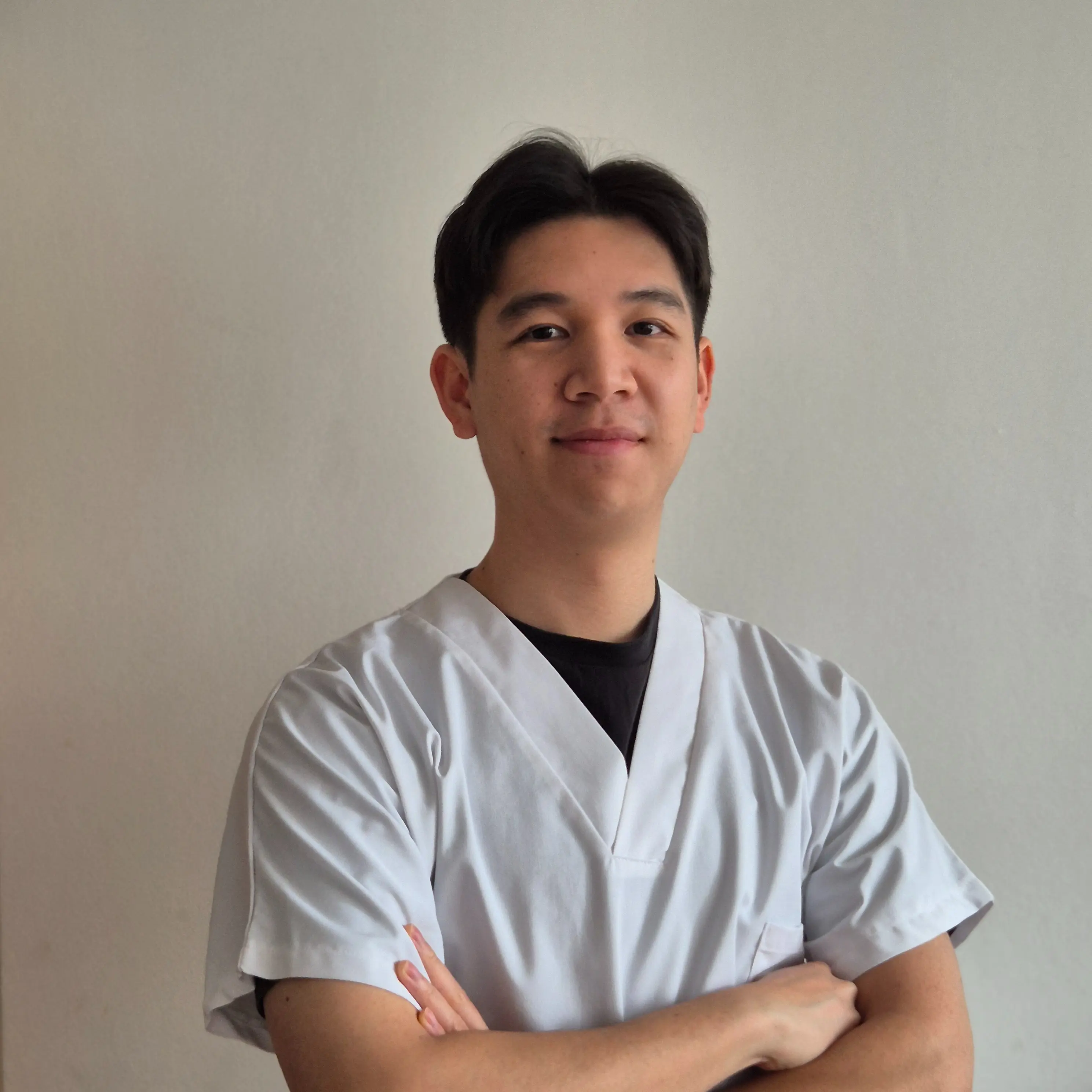 Photo de profil de Olivier CHAN-FOOK
