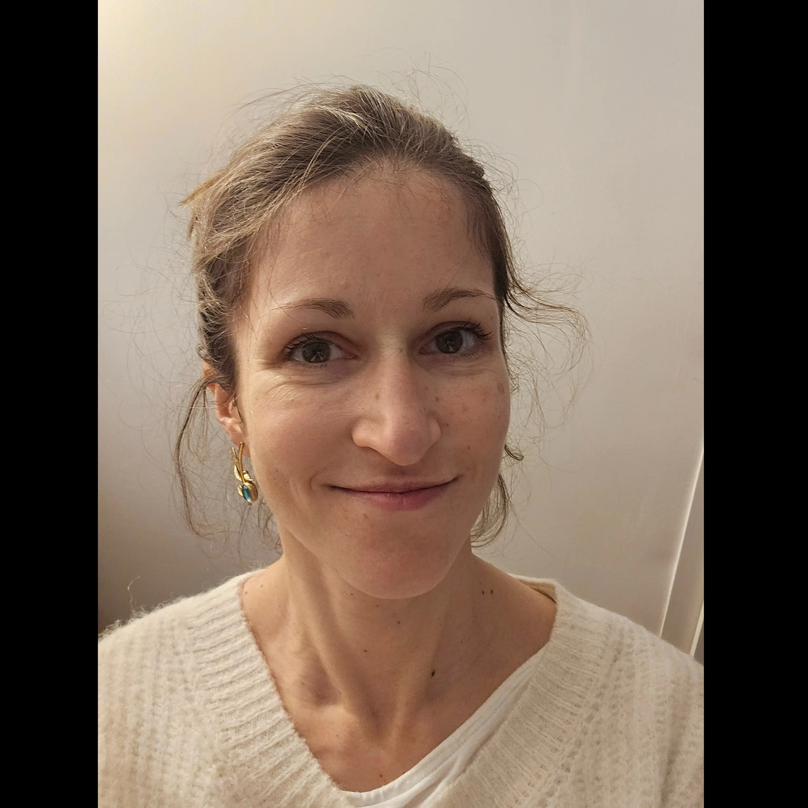 Photo de profil du professionnel de santé