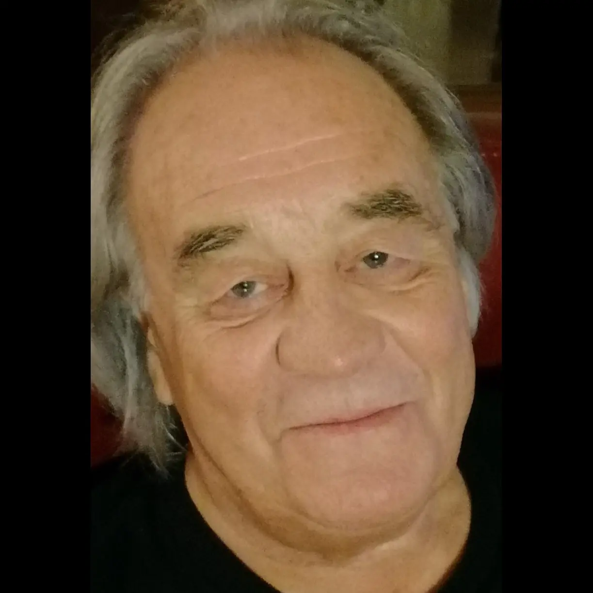 Photo de profil du professionnel de santé