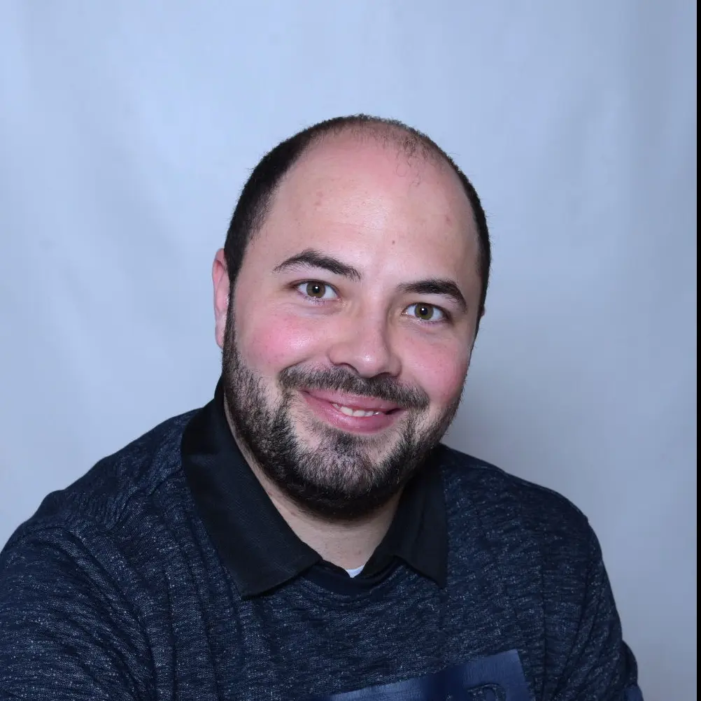 Photo de profil du professionnel de santé