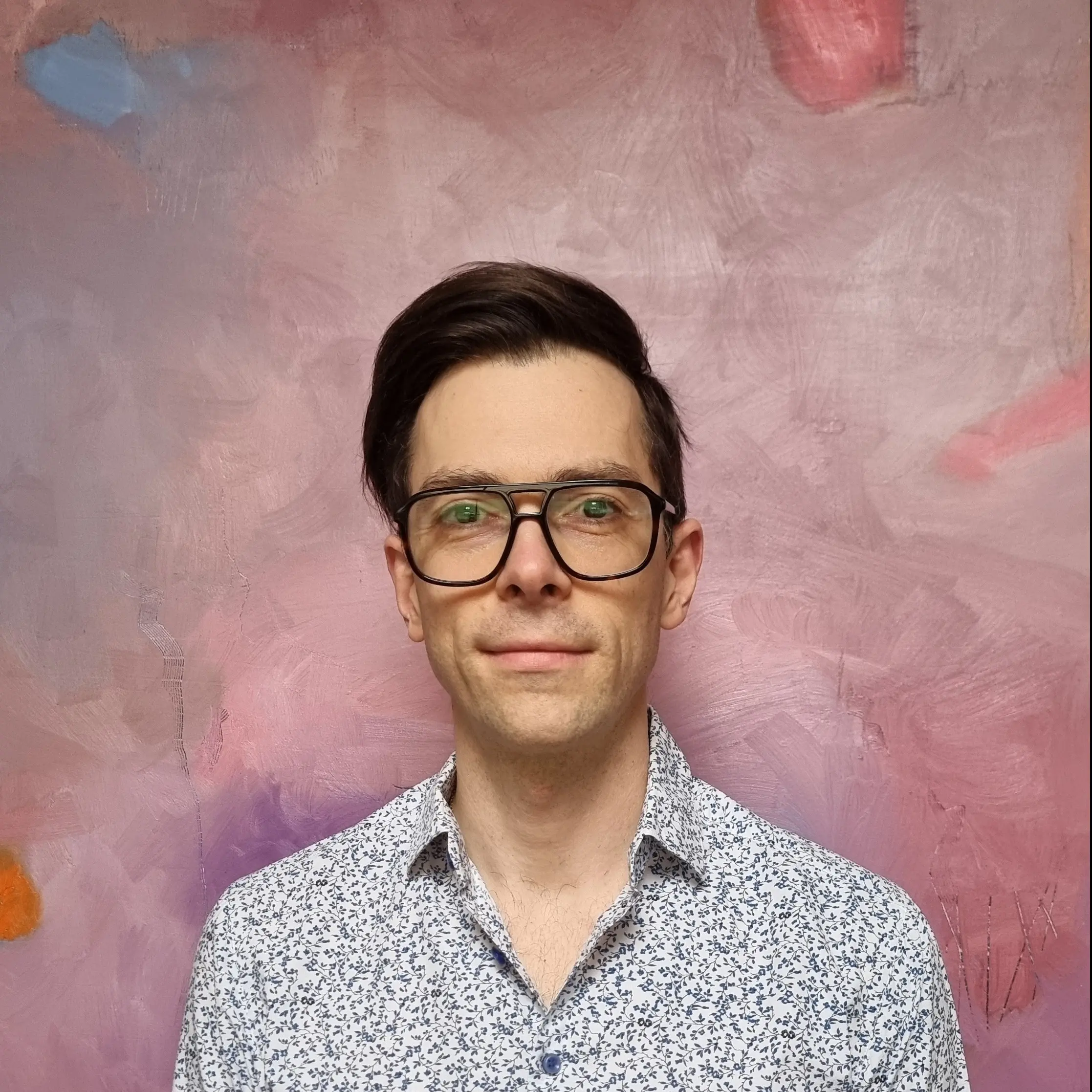 Photo de profil du professionnel de santé