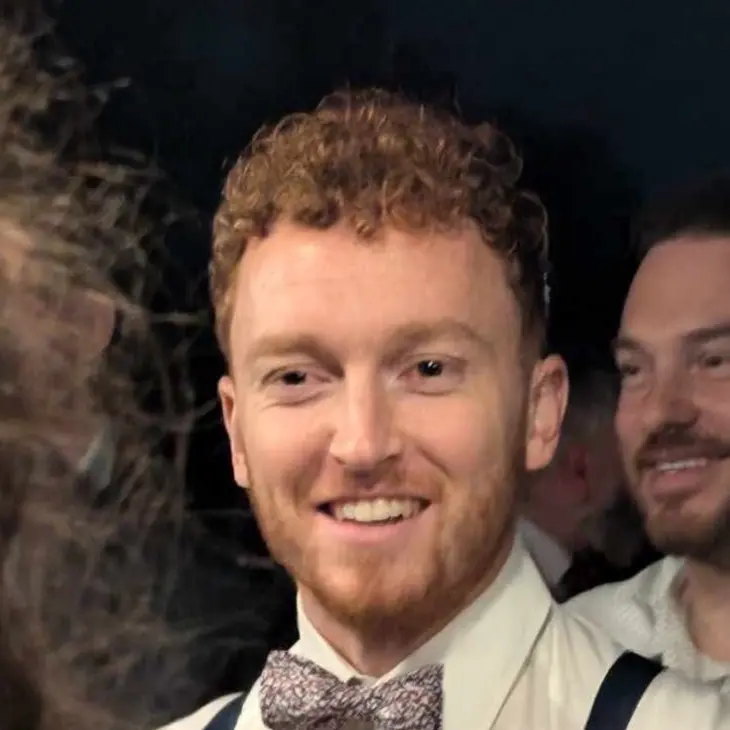 Photo de profil du professionnel de santé