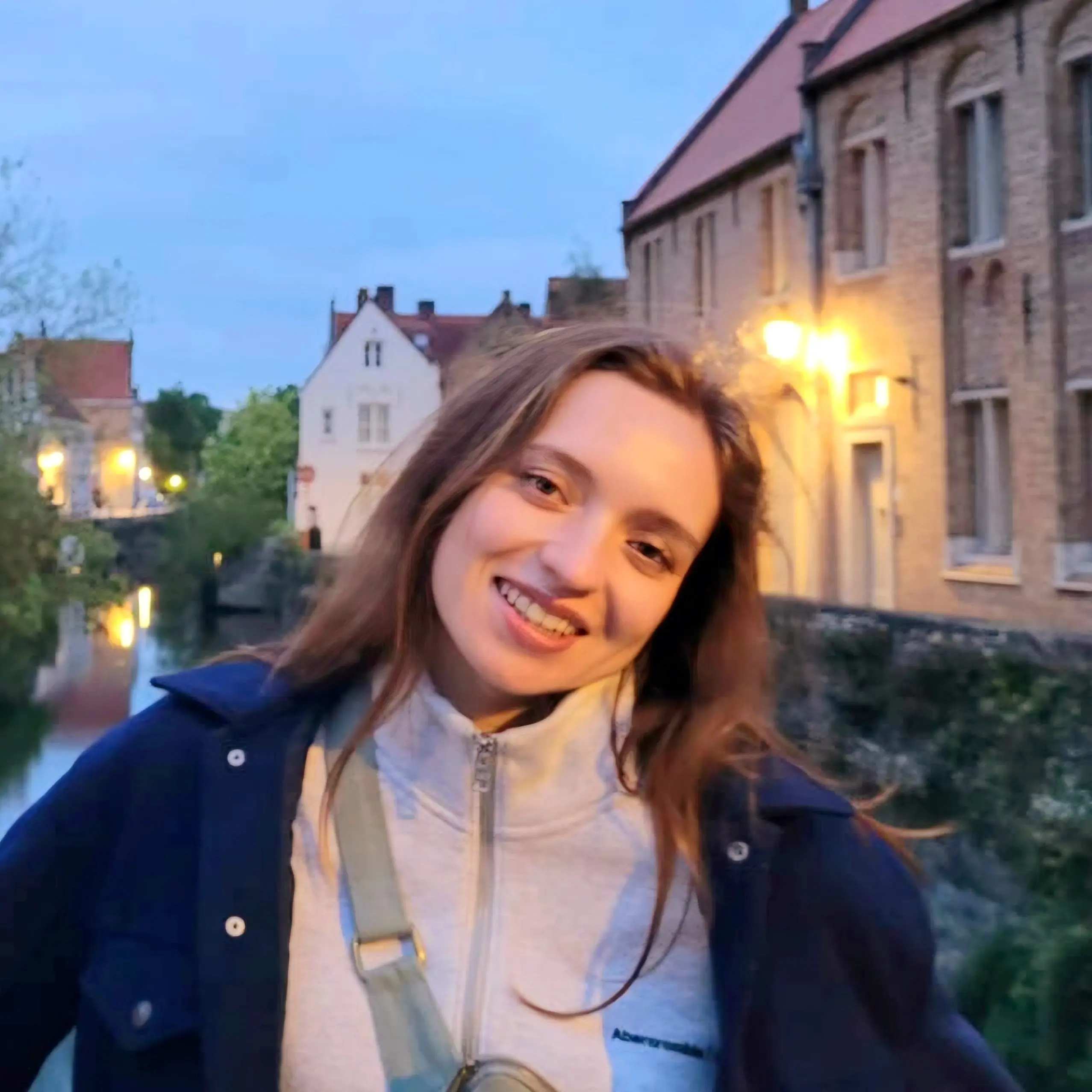 Photo de profil du professionnel de santé