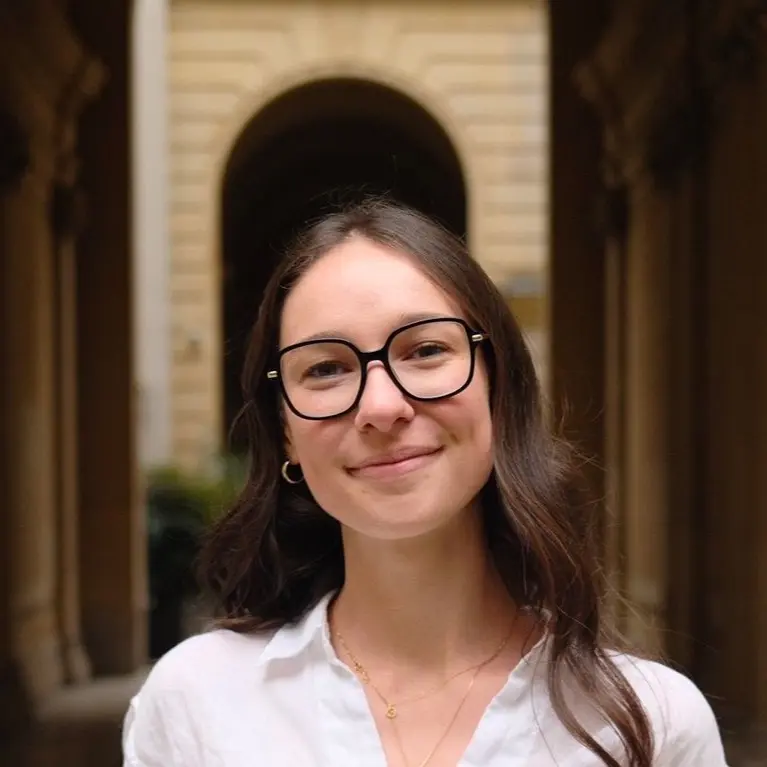 Photo de profil du professionnel de santé