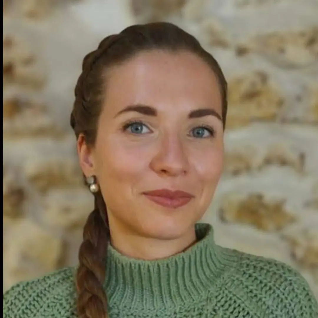 Photo de profil de Elsa STEINBACH - DELABY
