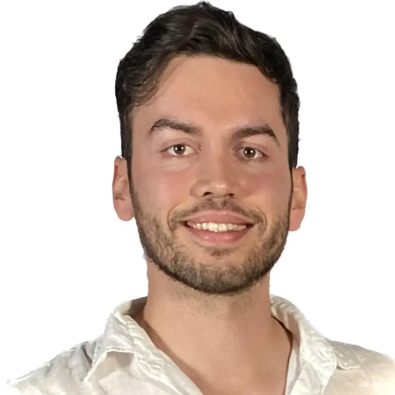 Photo de profil du professionnel de santé