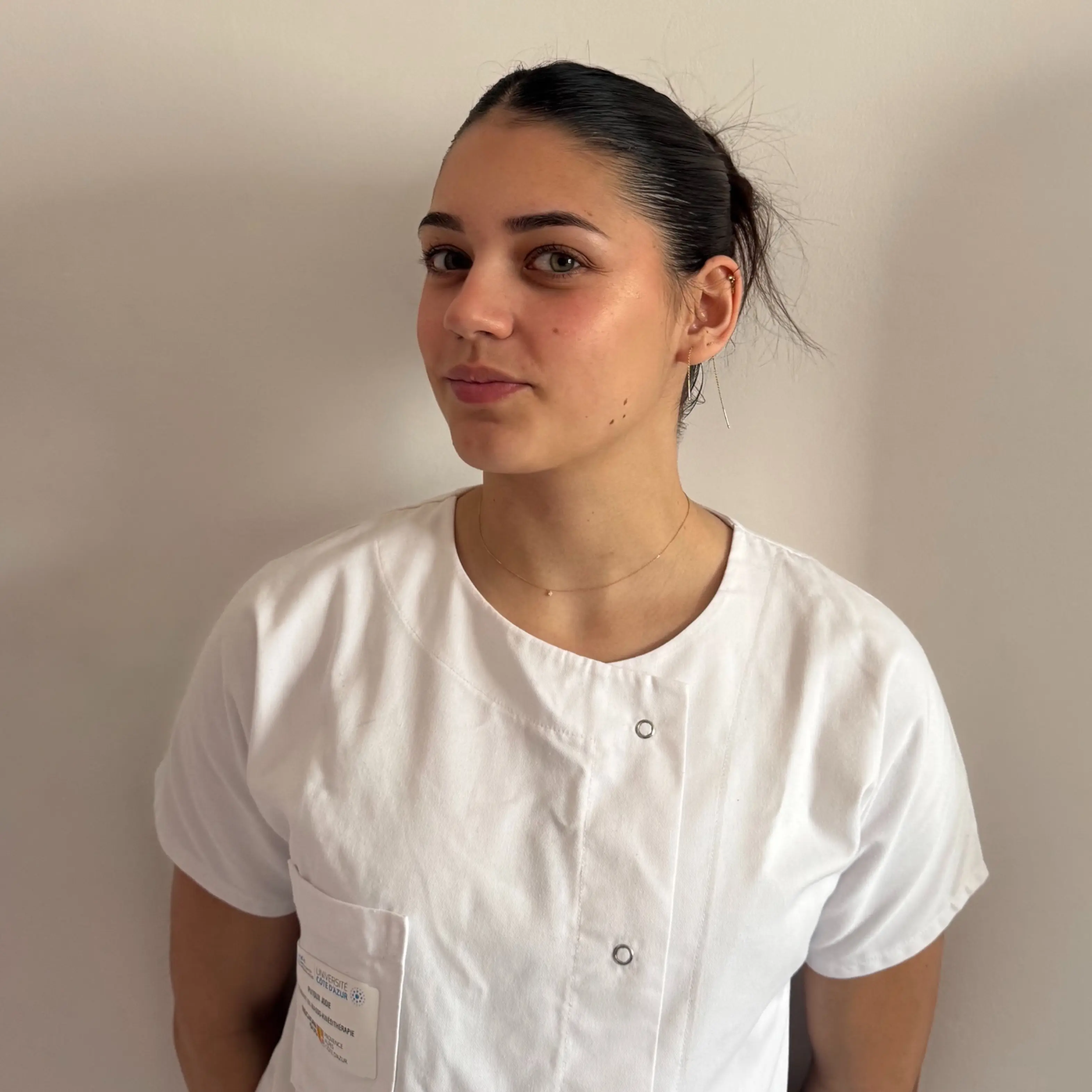 Photo de profil de Jodie PUTOUX
