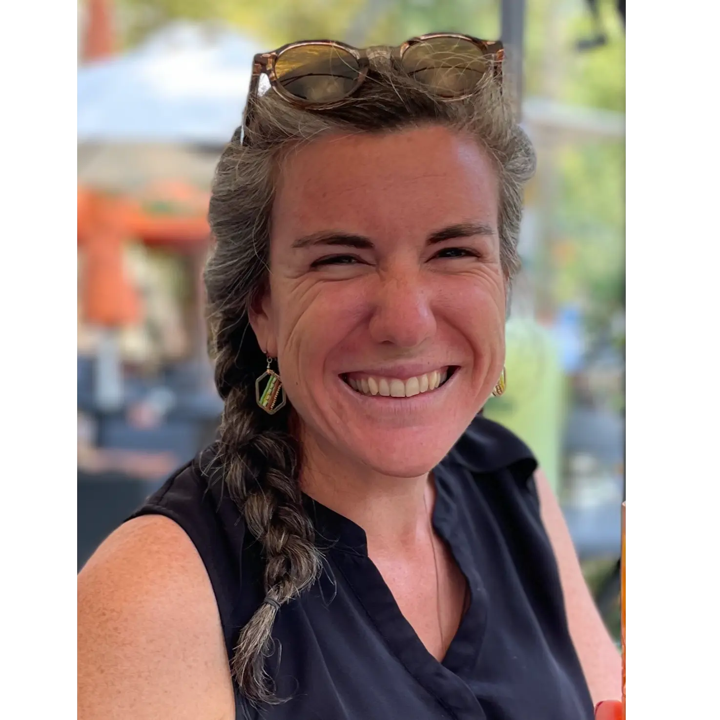 Photo de profil du professionnel de santé