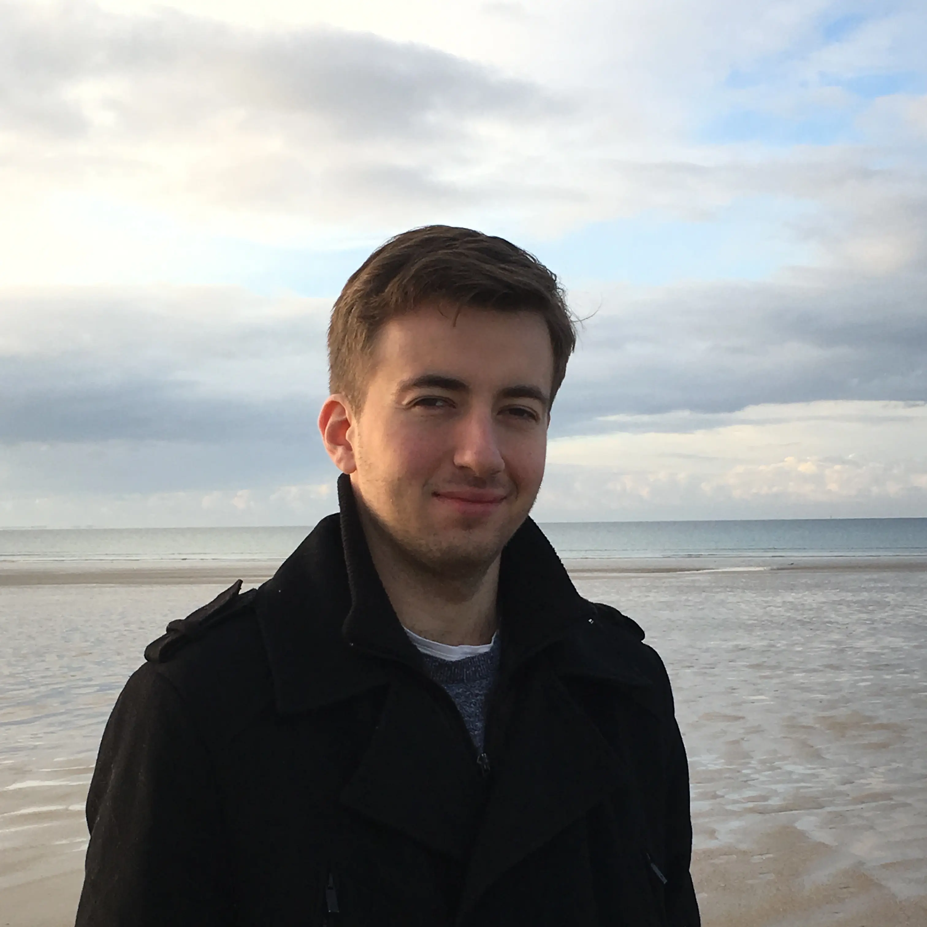 Photo de profil du professionnel de santé