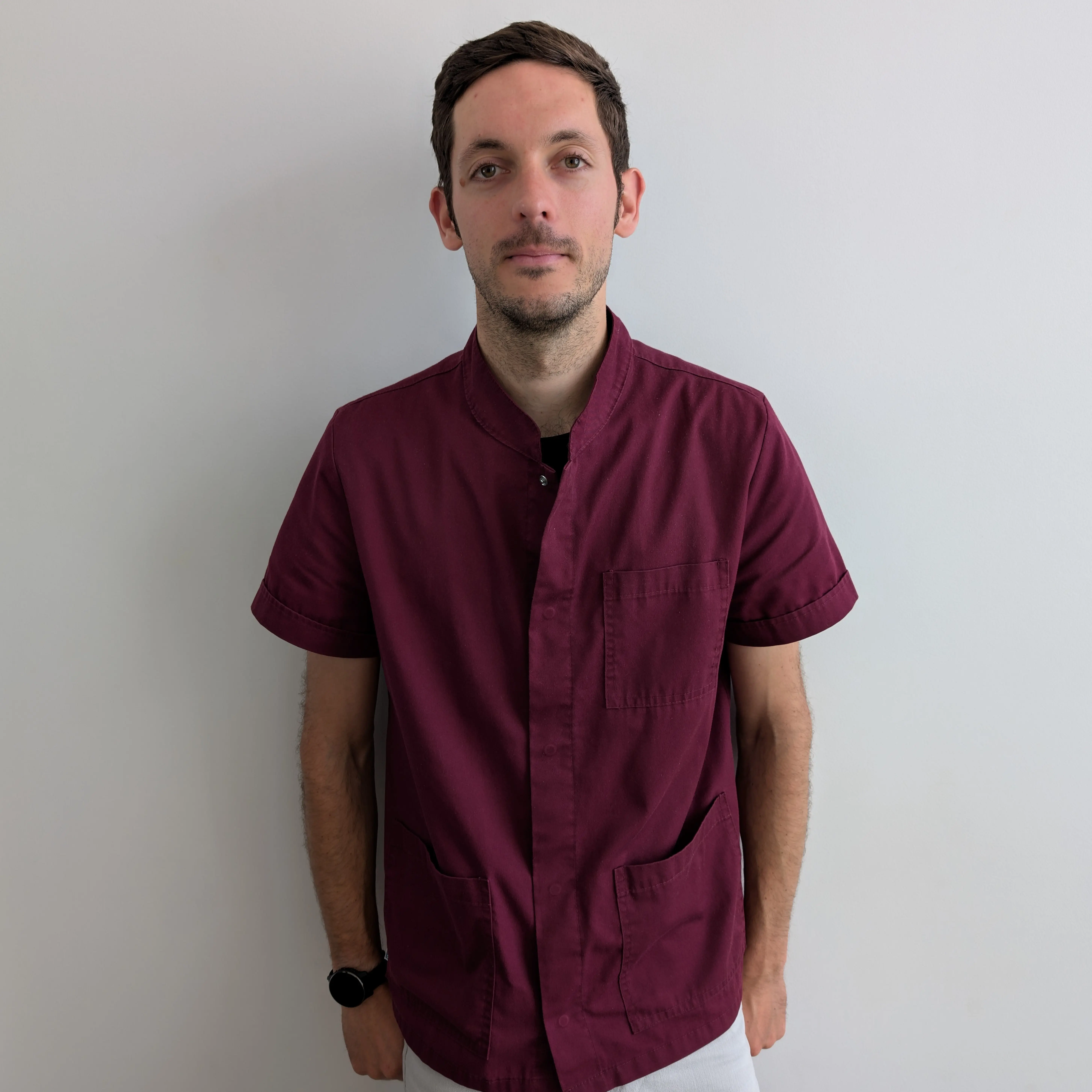 Photo de profil du professionnel de santé