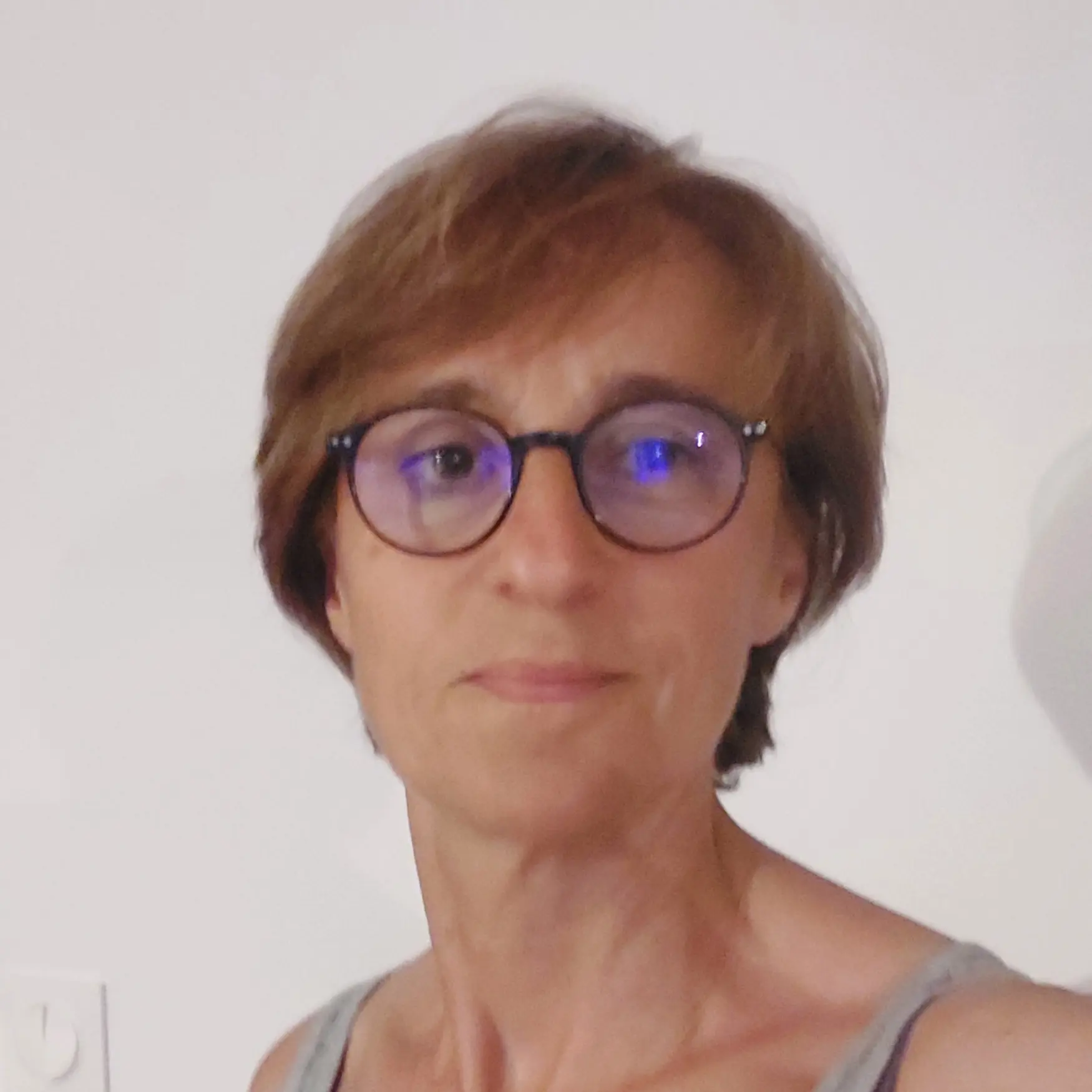 Photo de profil du professionnel de santé