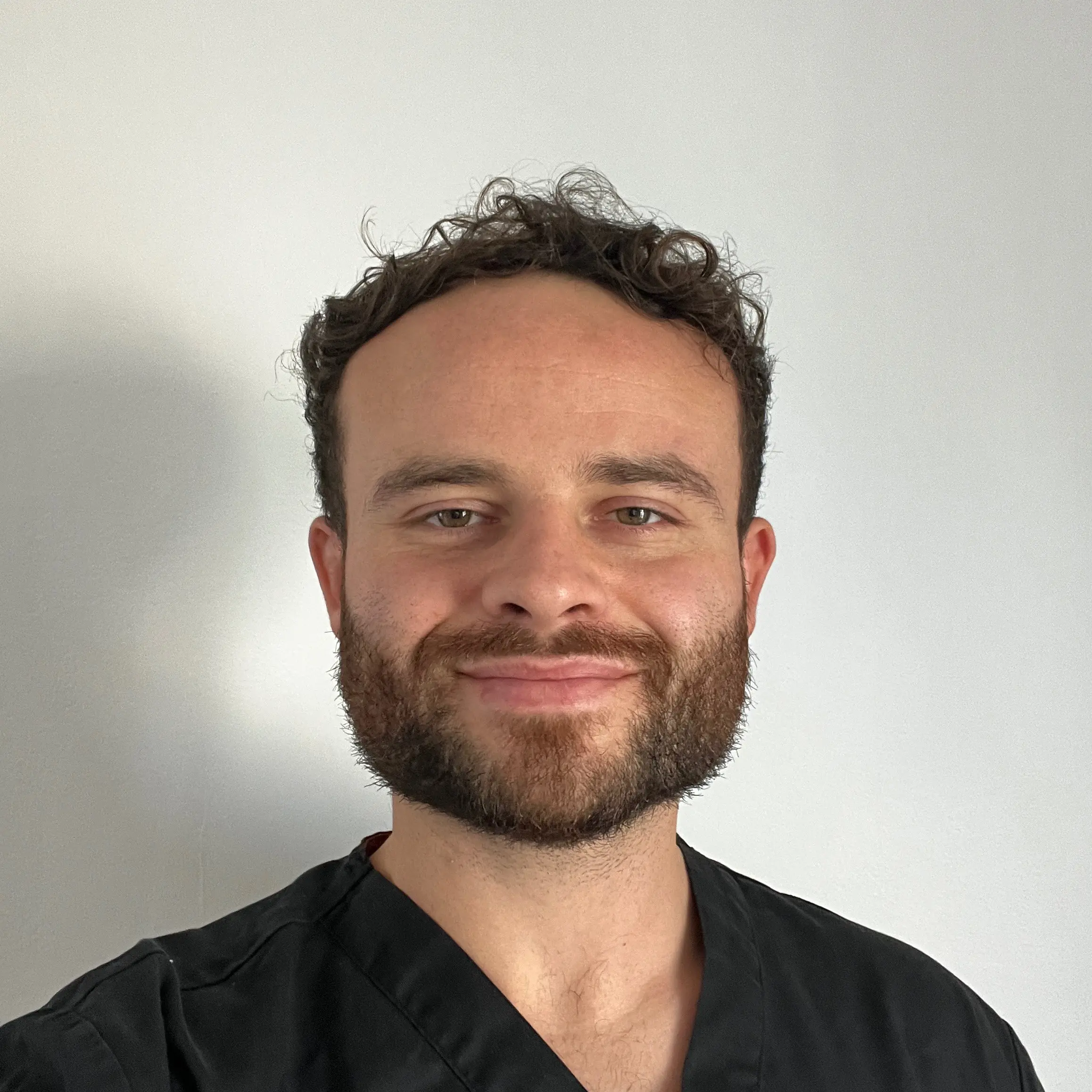 Photo de profil du professionnel de santé