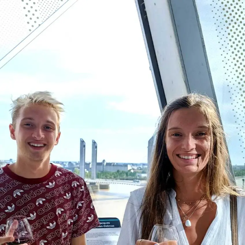 Photo de profil du professionnel de santé