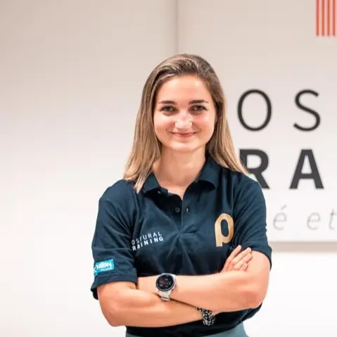 Photo de profil du professionnel de santé