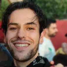 Photo de profil de Benjamin MEYNIEUX