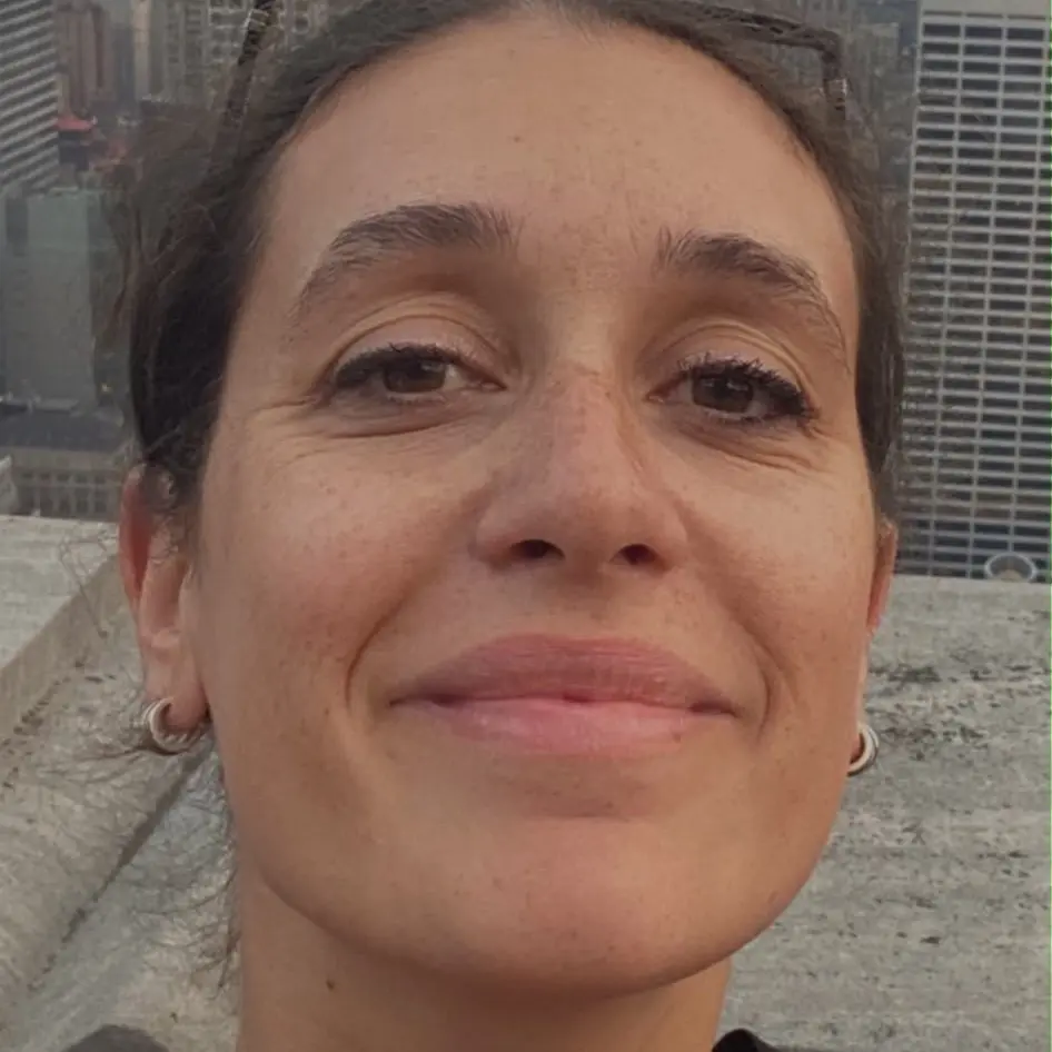 Photo de profil de Manon PELLET
