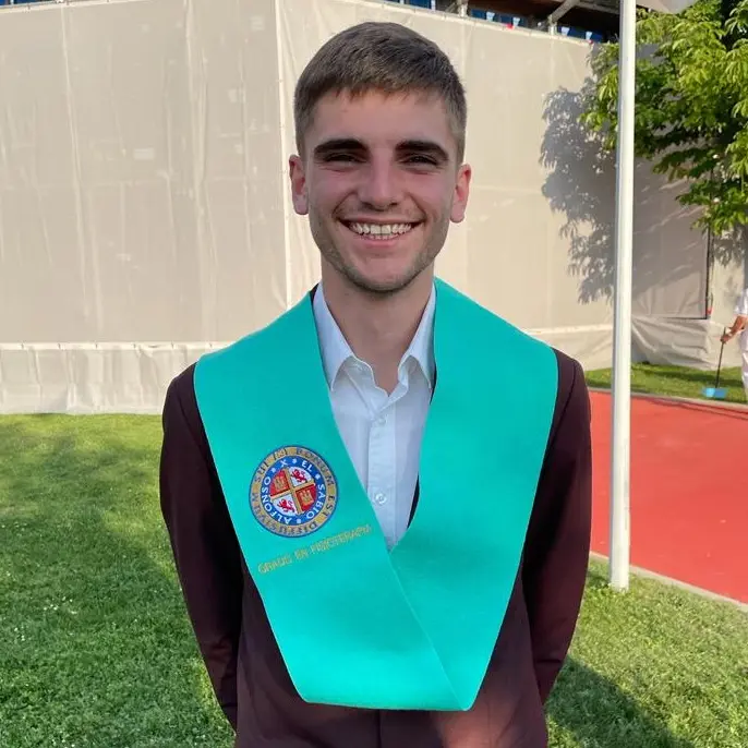 Photo de profil du professionnel de santé