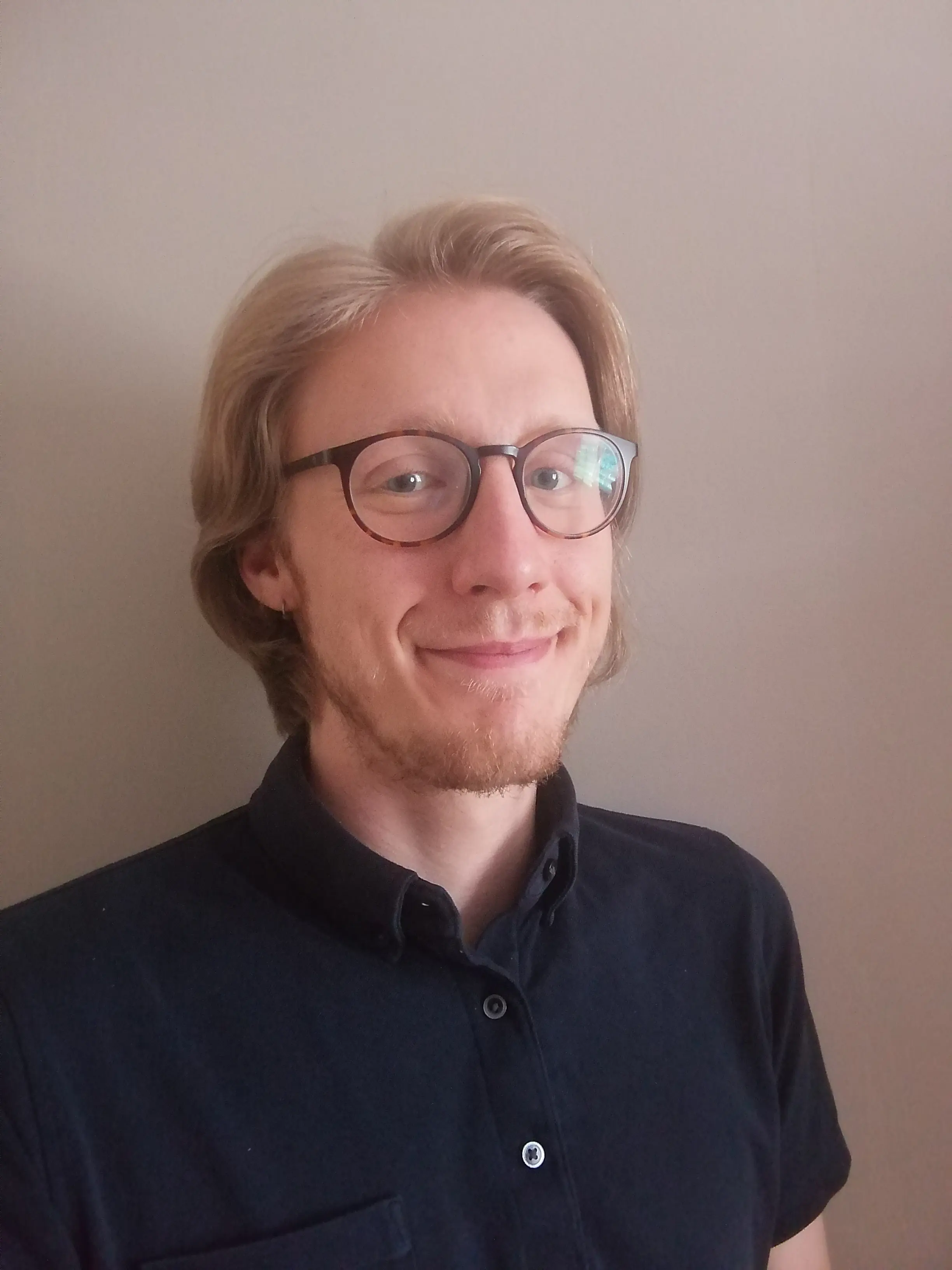 Photo de profil du professionnel de santé