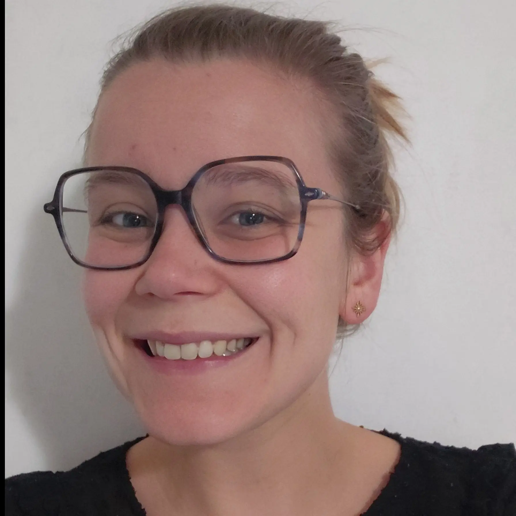 Photo de profil de Noémie ROCHARD