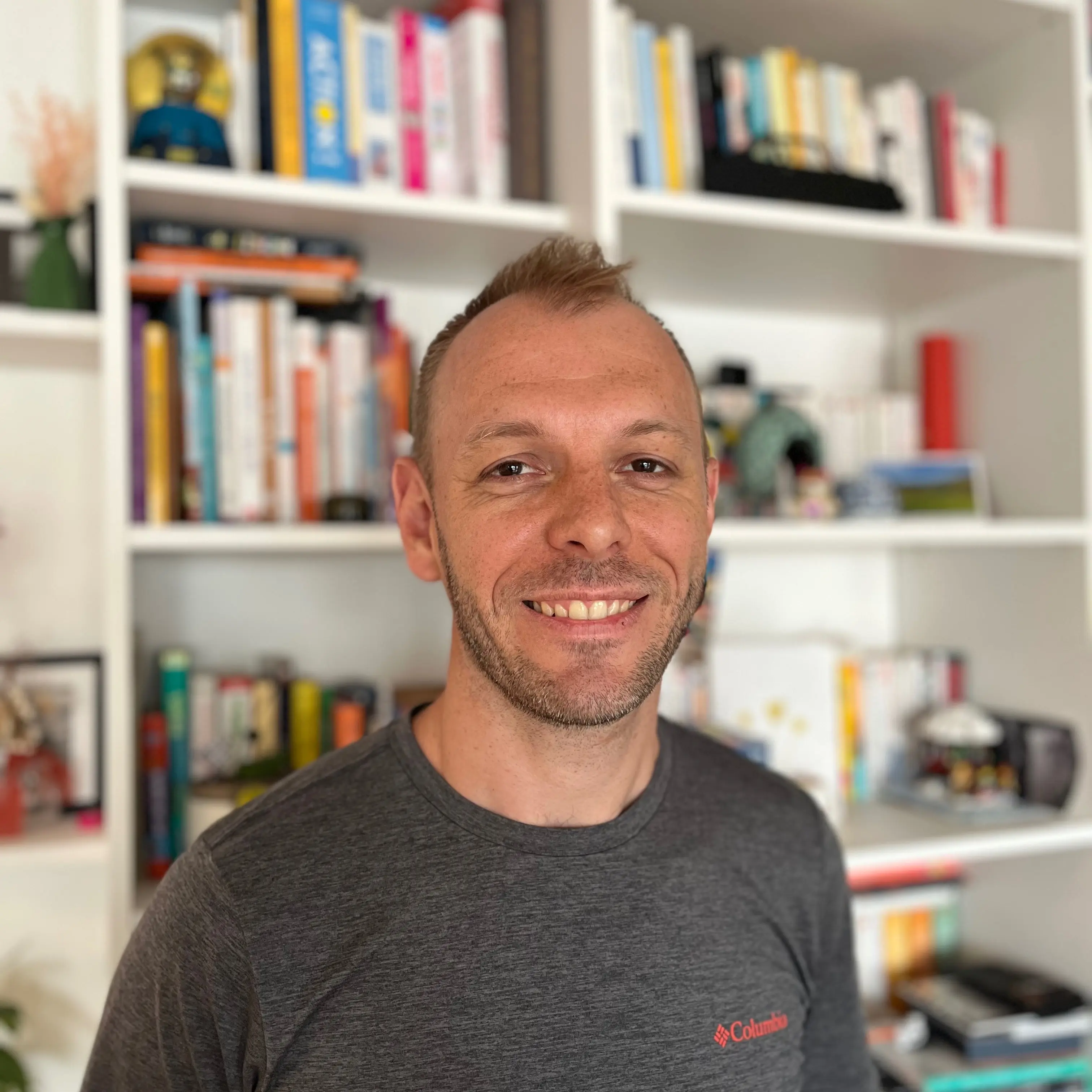 Photo de profil de Clément CHAUDÉ