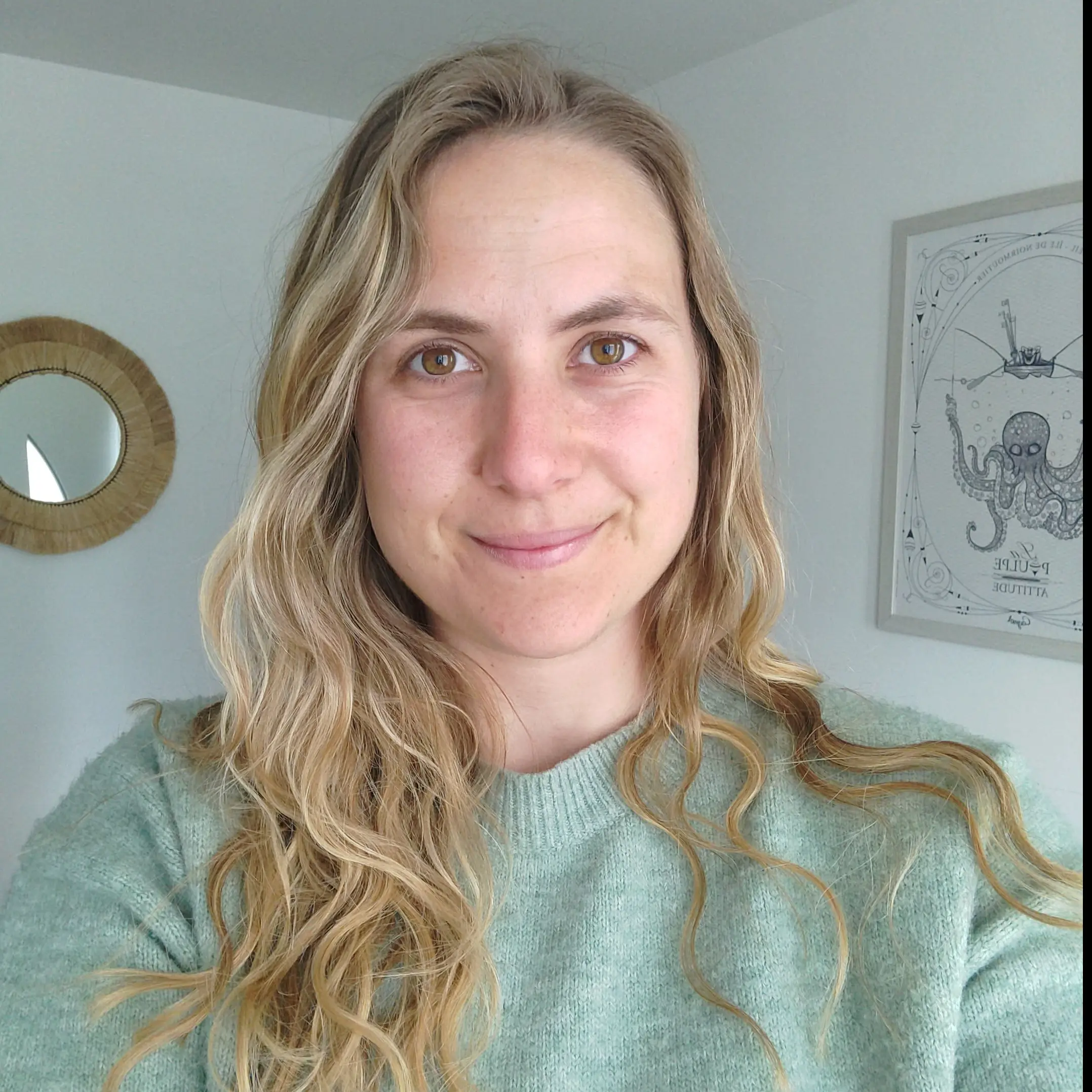 Photo de profil du professionnel de santé