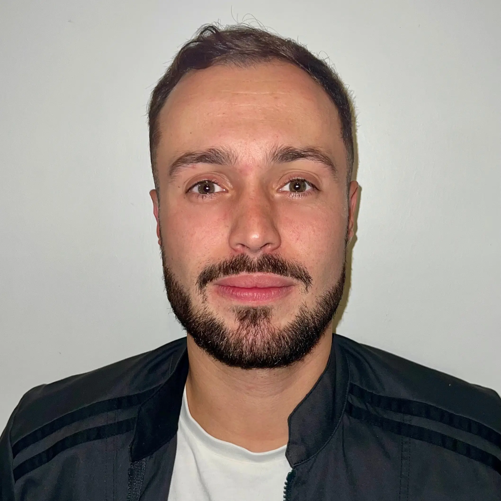 Photo de profil du professionnel de santé