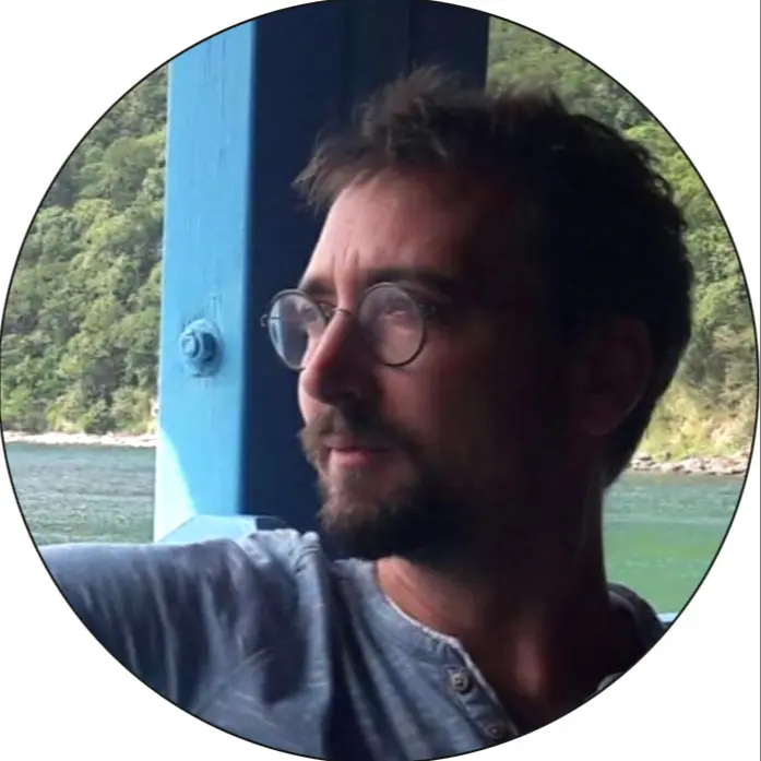 Photo de profil du professionnel de santé