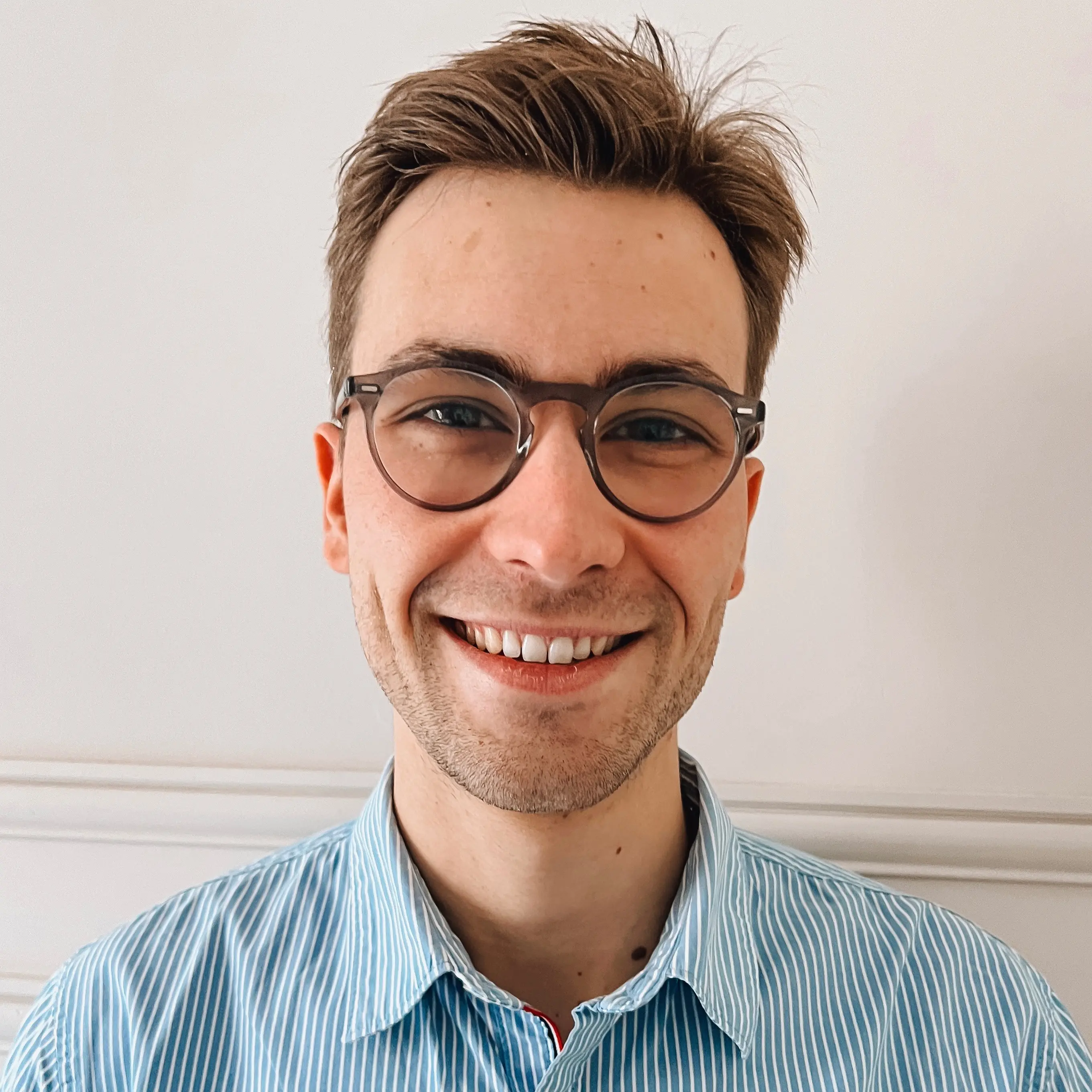 Photo de profil du professionnel de santé