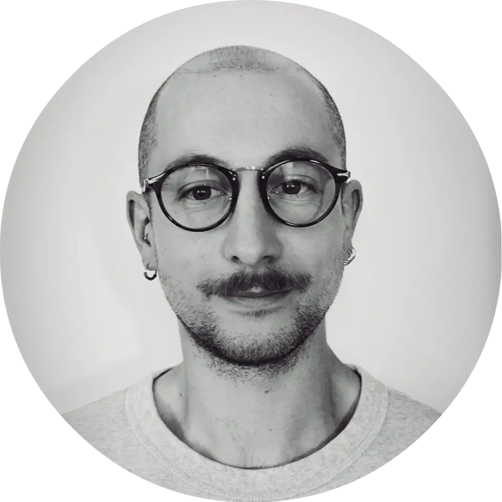 Photo de profil du professionnel de santé