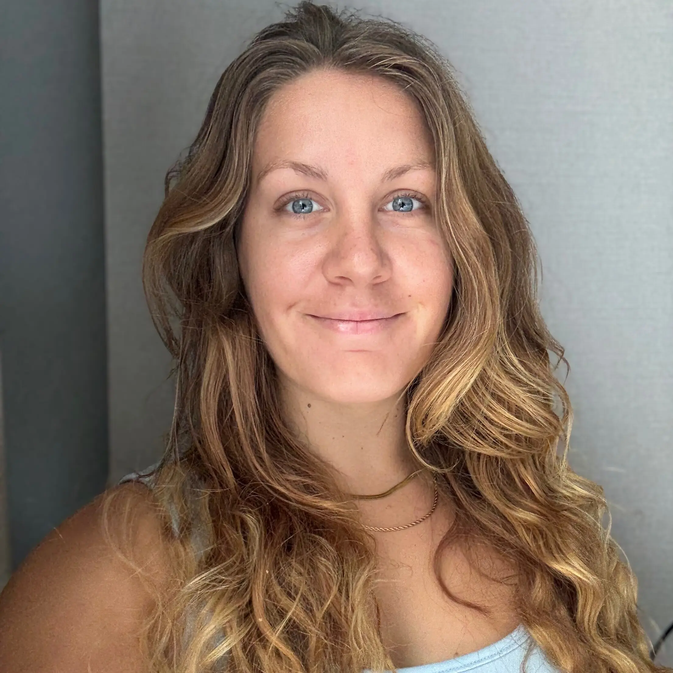 Photo de profil du professionnel de santé