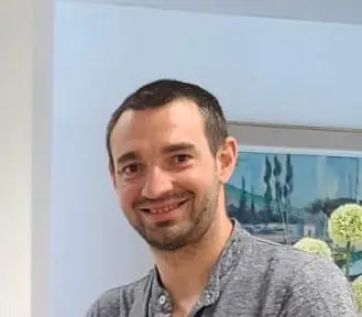 Photo de profil du professionnel de santé