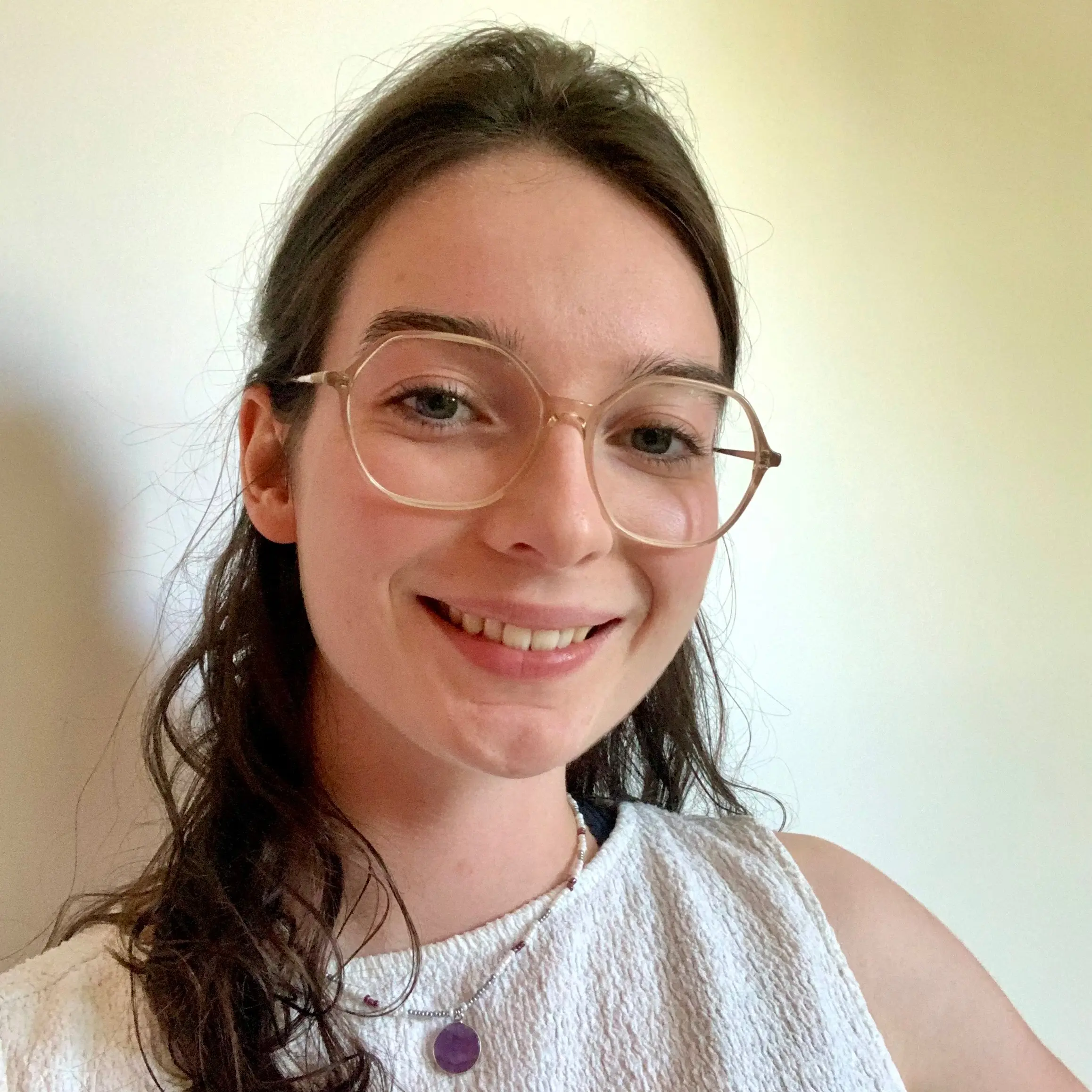 Photo de profil de Amandine LE NY