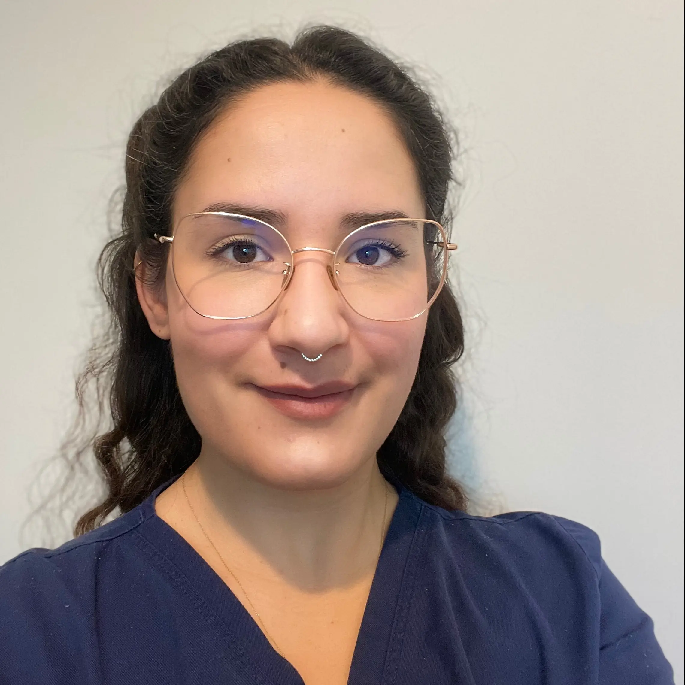 Photo de profil du professionnel de santé