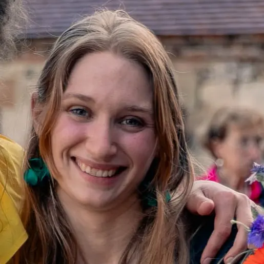 Photo de profil du professionnel de santé